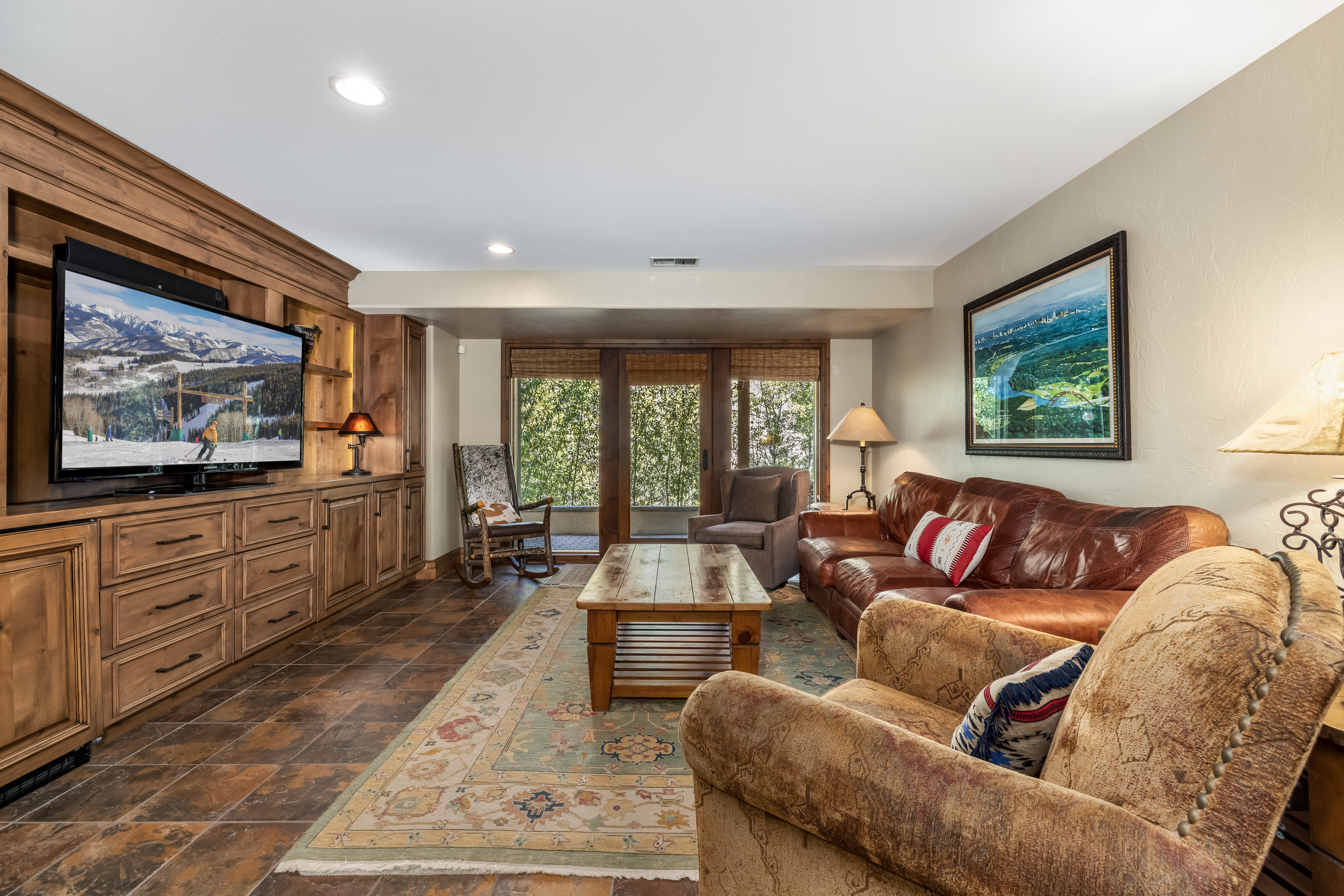  Exceptional Blend of Mountain Elegance, Comfort, and Year-round Recreation - 物件實景