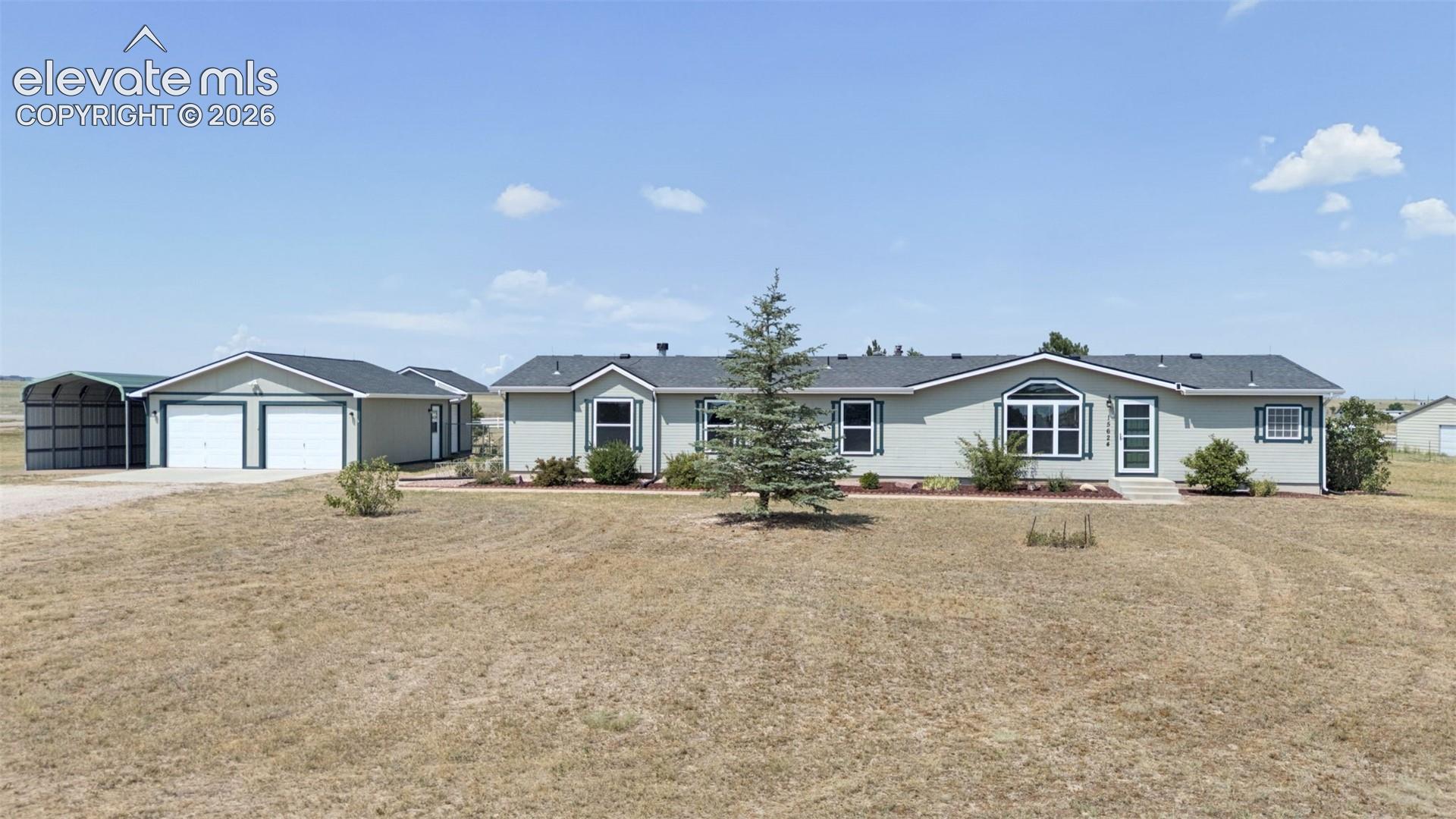 Lucy Ln, Peyton, CO 80831 #1