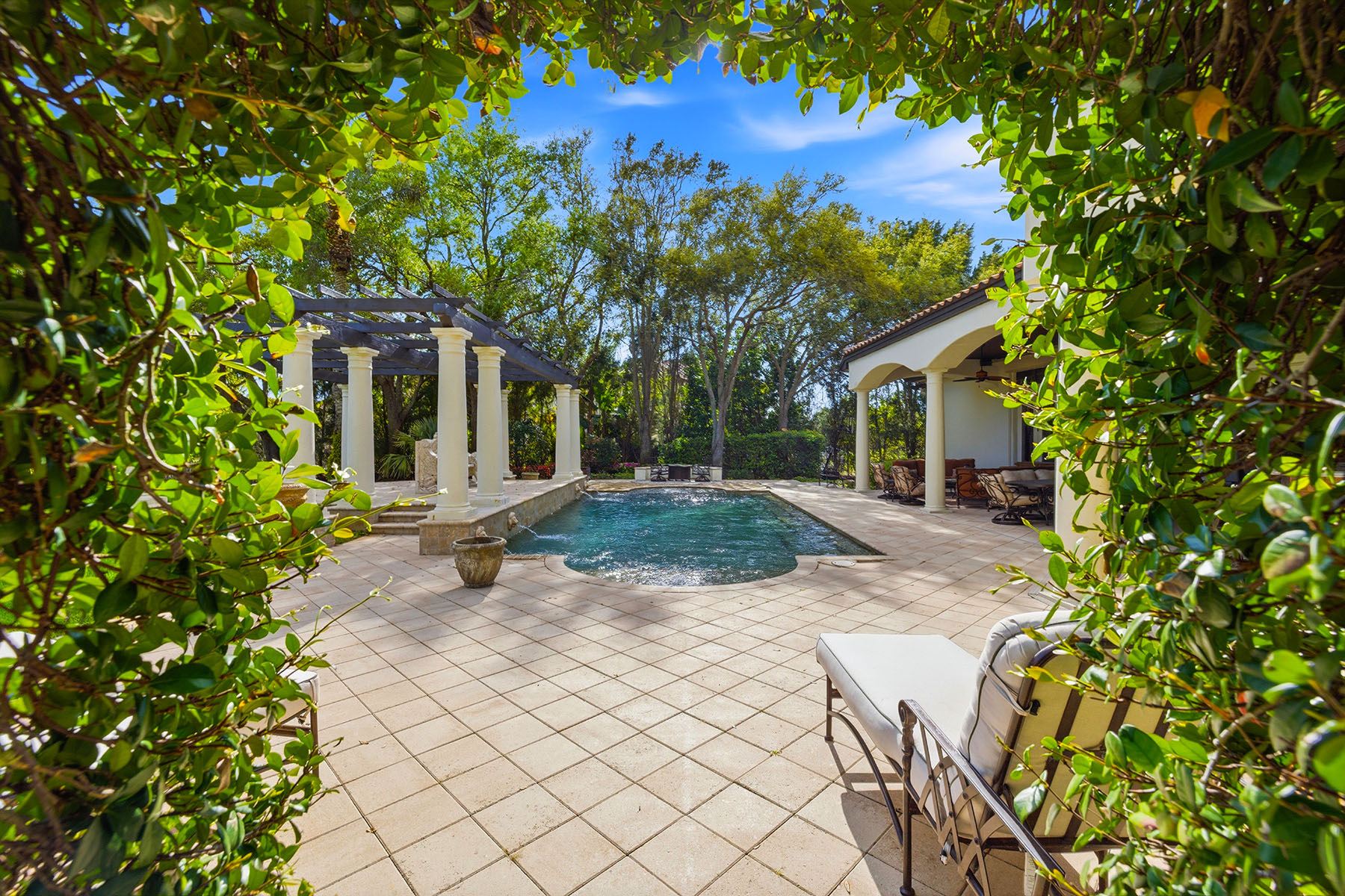  ODESSA - 物件實景