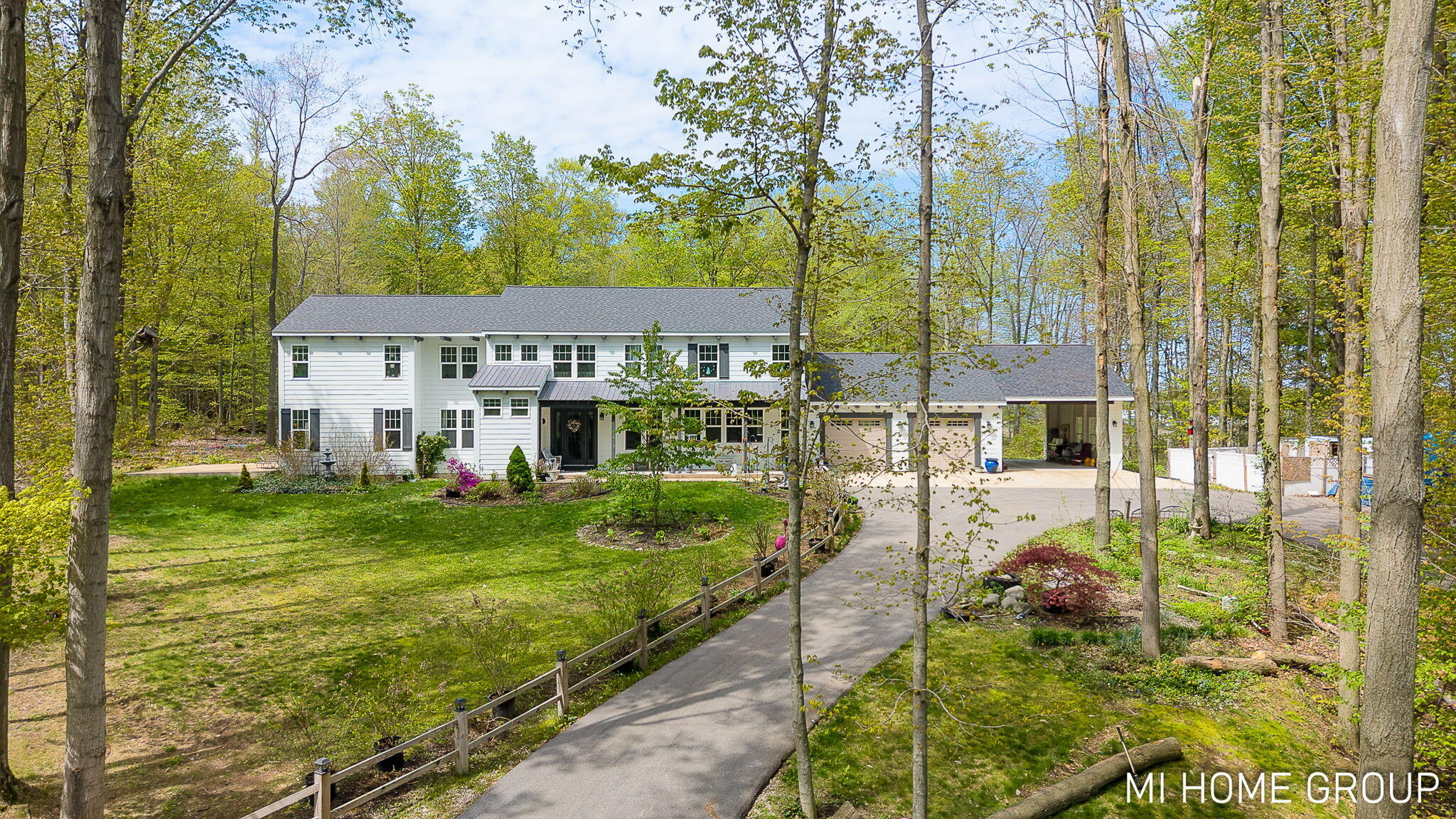 118th Ave, Fennville, MI 49408
