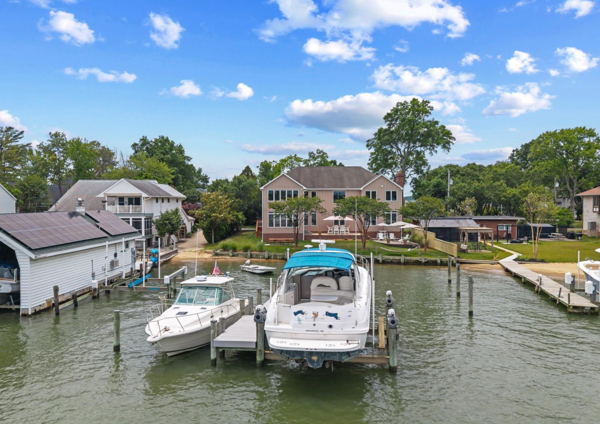  3733 Thomas Point Road, Annapolis, MD, 21403 - 物件實景