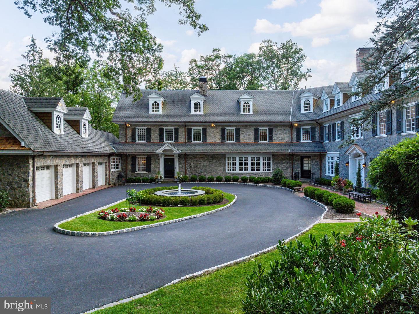 Ambler, Pennsylvania, 19002, United States, 8 Bedrooms Bedrooms, ,9 BathroomsBathrooms,Residential,For Sale,1940927