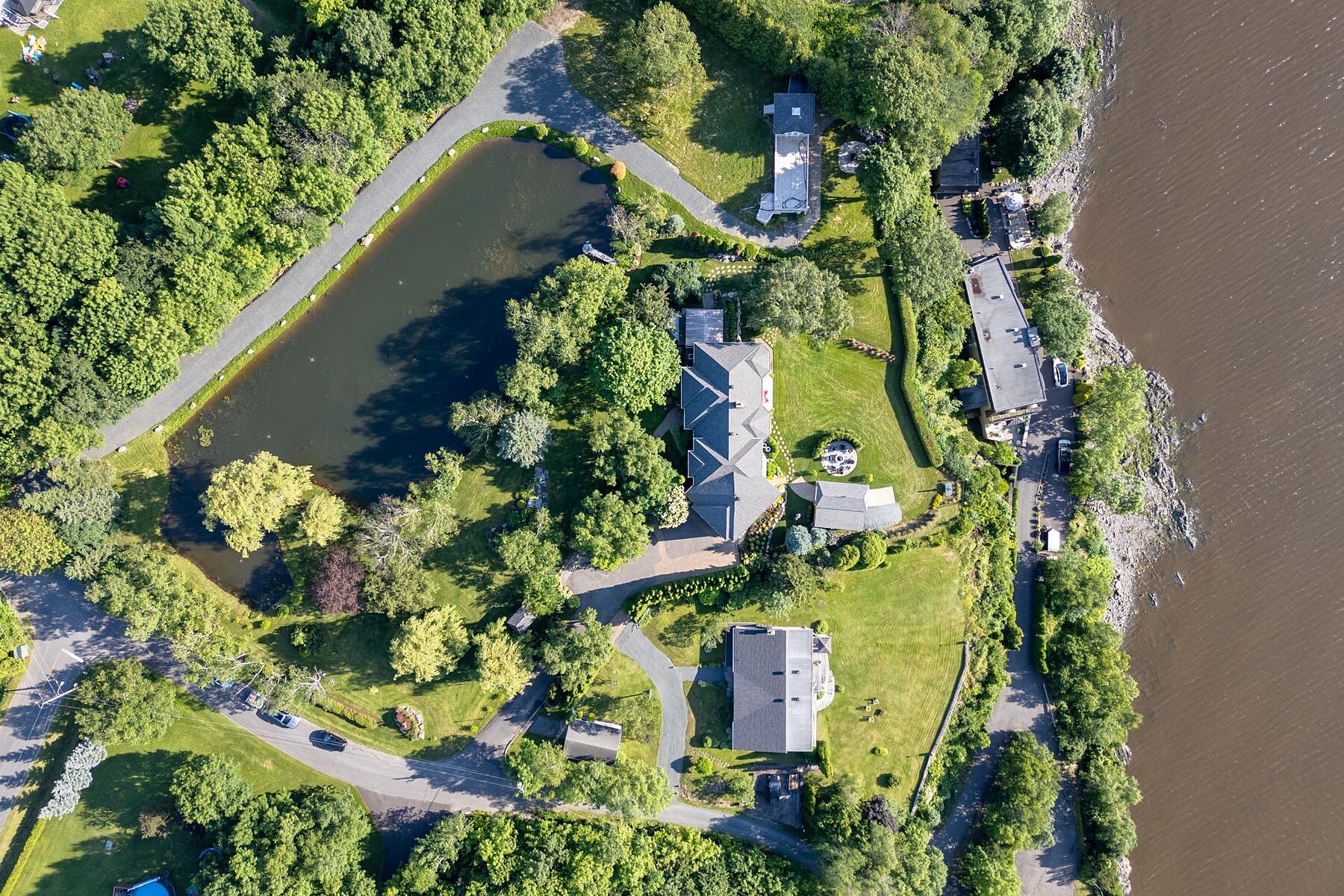  Saint-Michel-de-Bellechasse, Chaudière-Appalaches - 物件實景