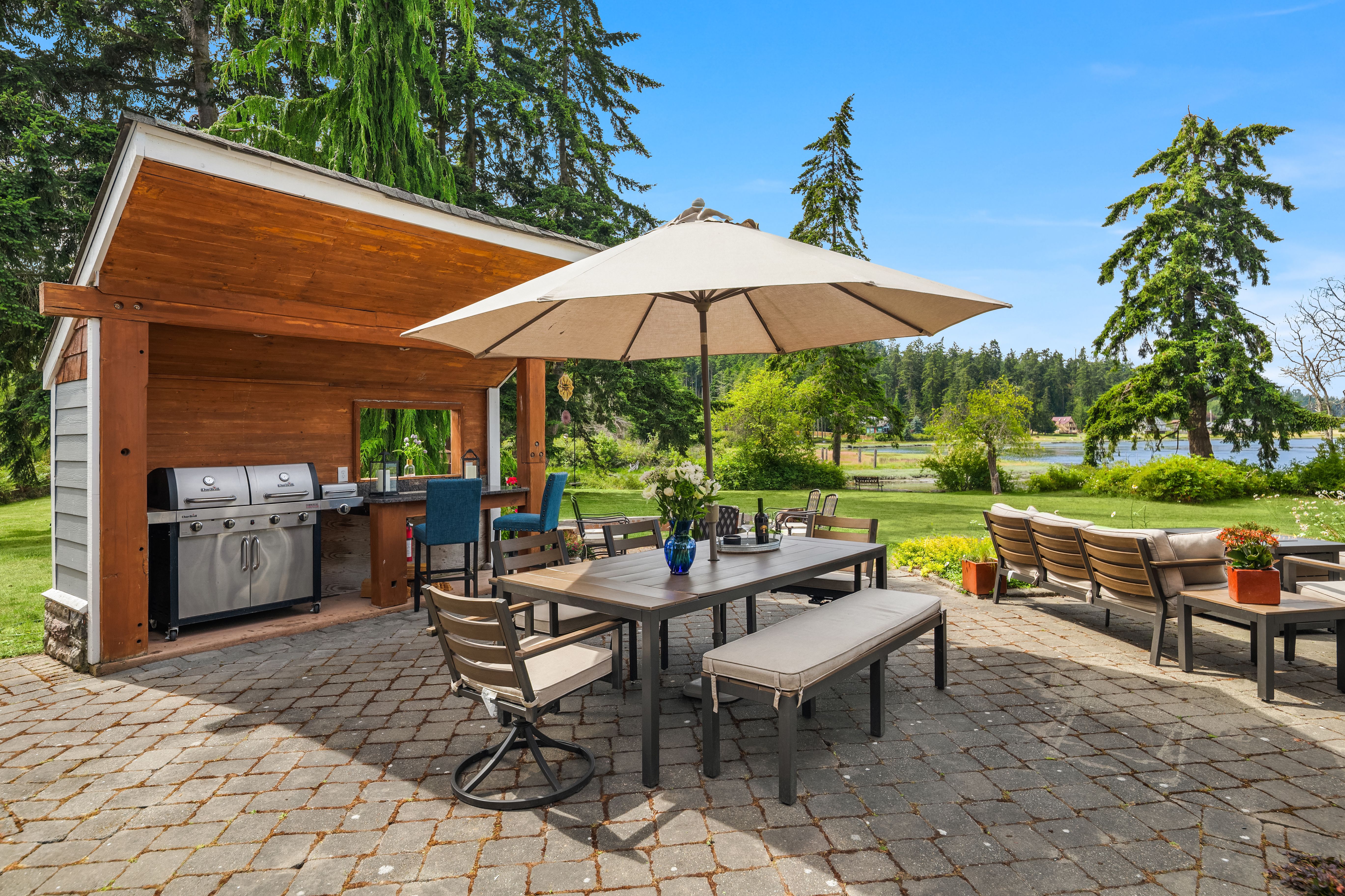  507 Race Road, Coupeville, WA 98239 - 物件實景
