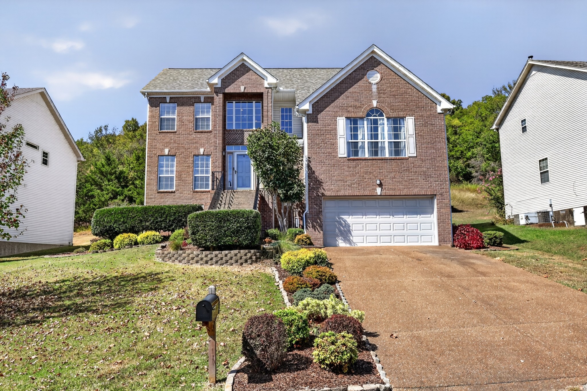 Paige Park Ln, Goodlettsville, TN 37072