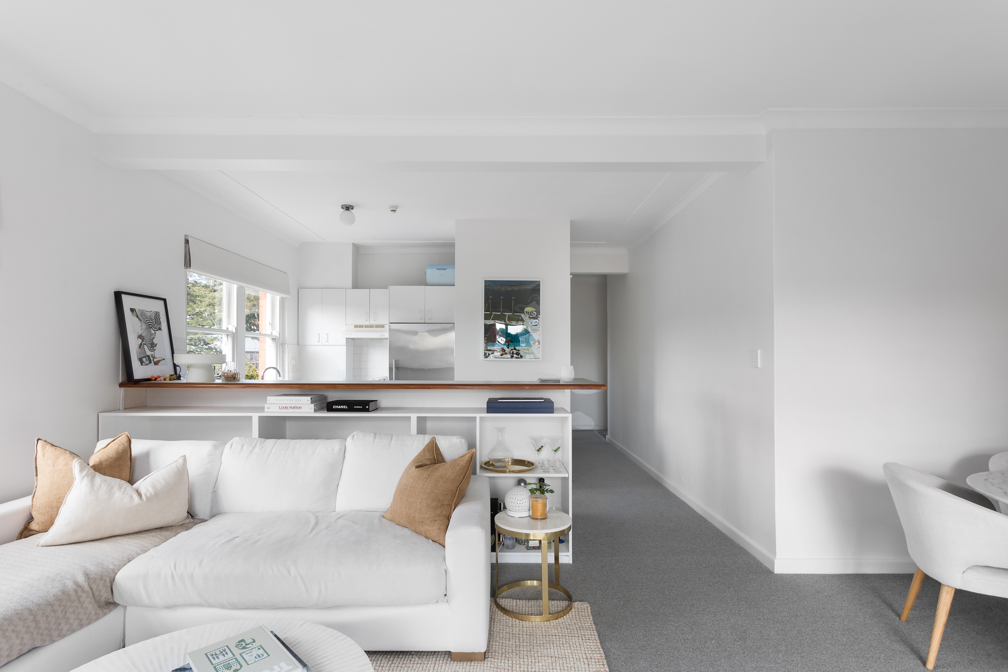 5/24 Chester Street, Woollahra - 物件實景
