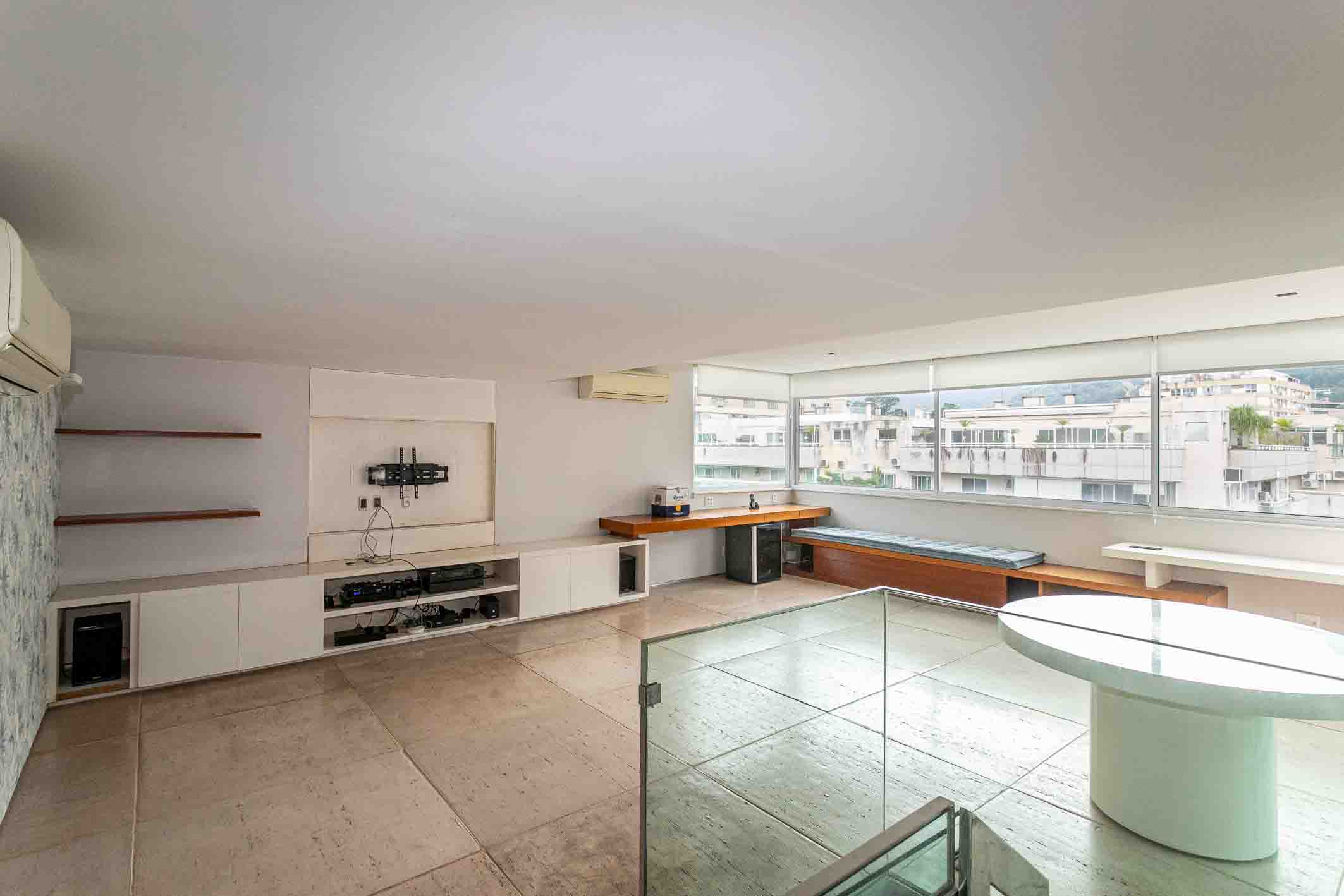  Triplex penthouse with private pool and panoramic views of Lagoa - 物件實景