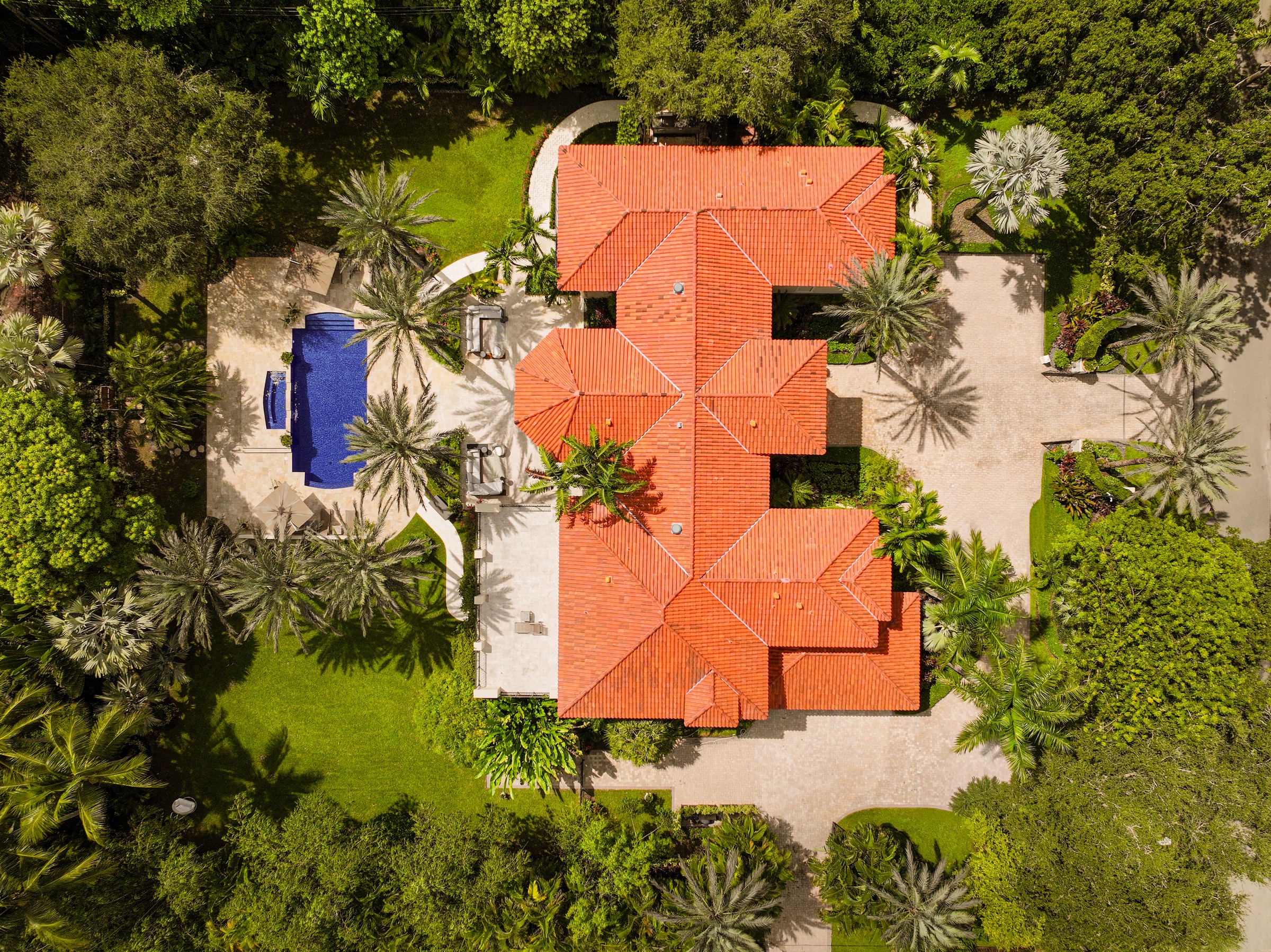  5250 Snapper Creek Road, Coral Gables, FL 33156 - 物件實景