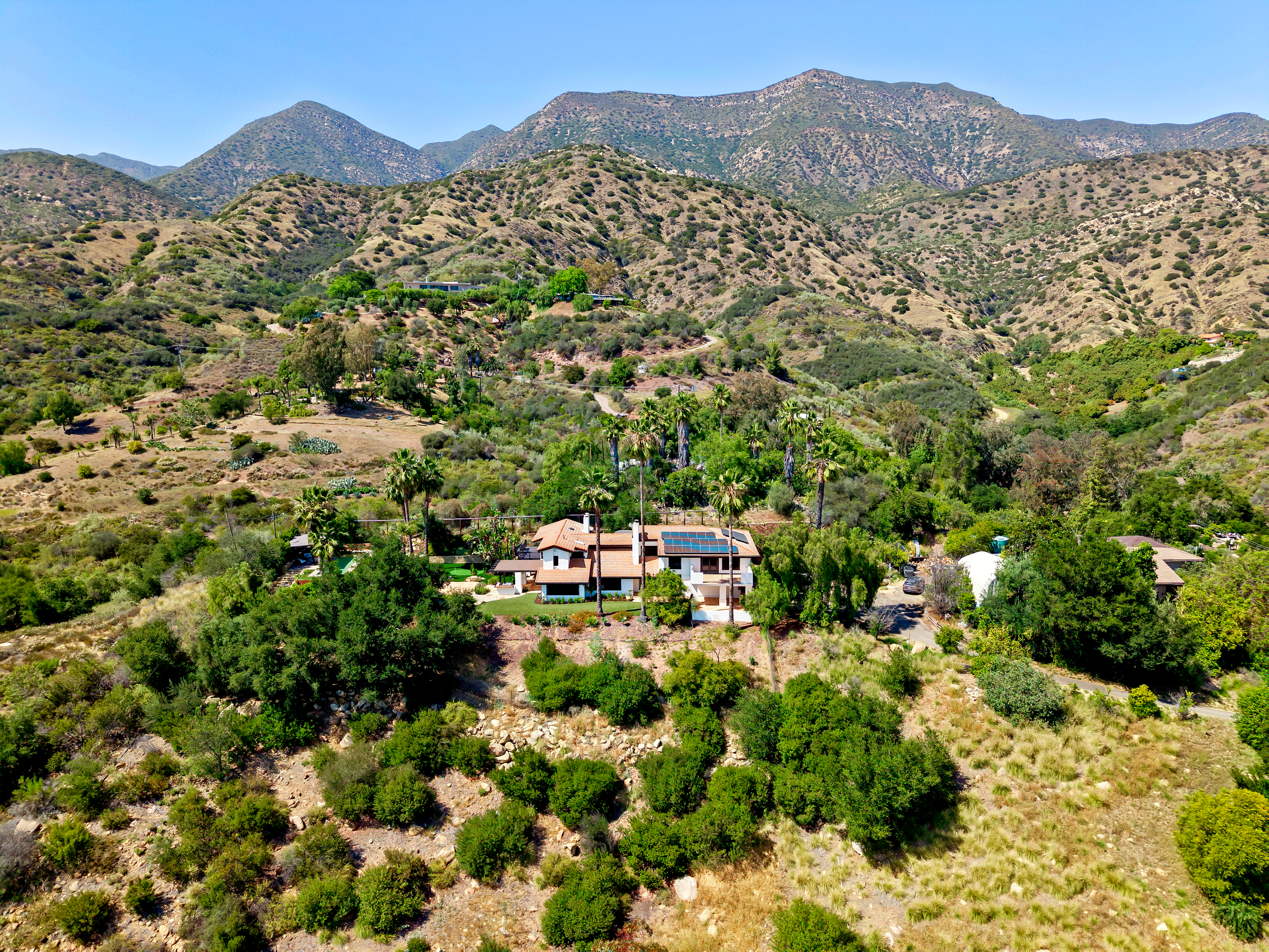  1119 N Signal, Ojai, CA, 93023 - 物件實景