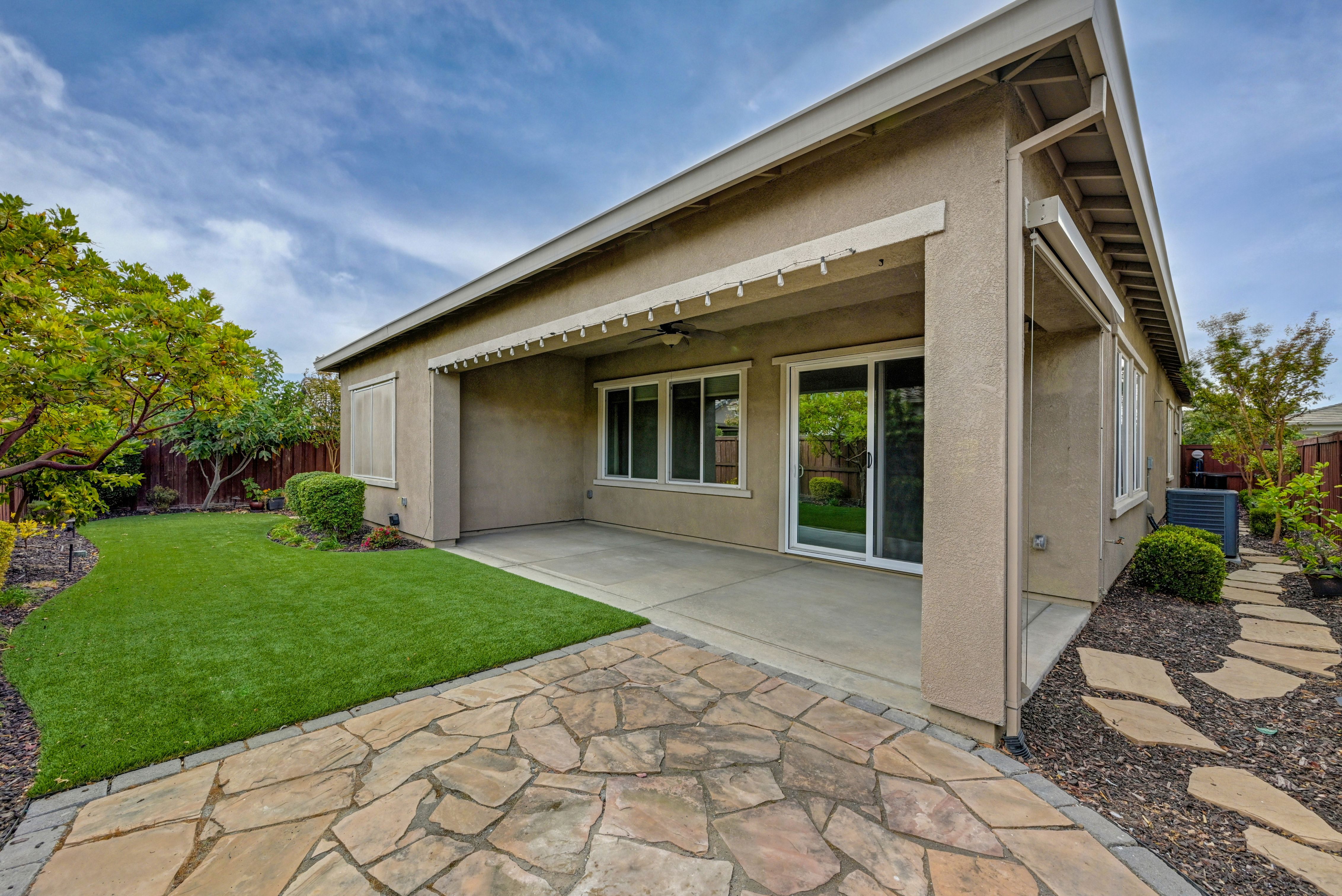  3911 Don River Lane, Sacramento, CA 95834 - 物件實景
