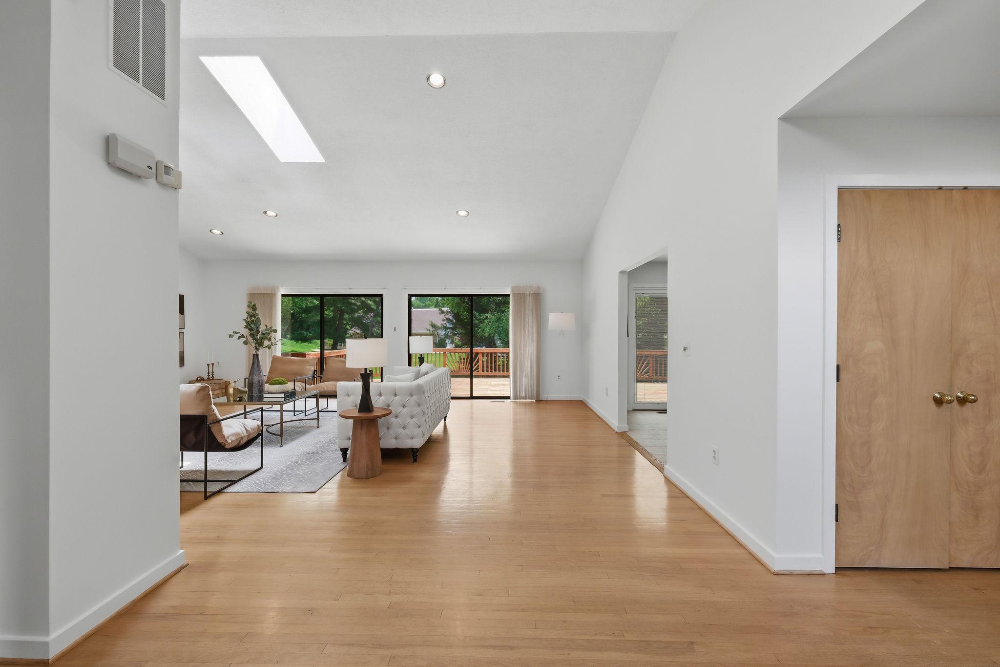  11505 Le Havre Drive, Rockville, MD, 20854 - 物件實景