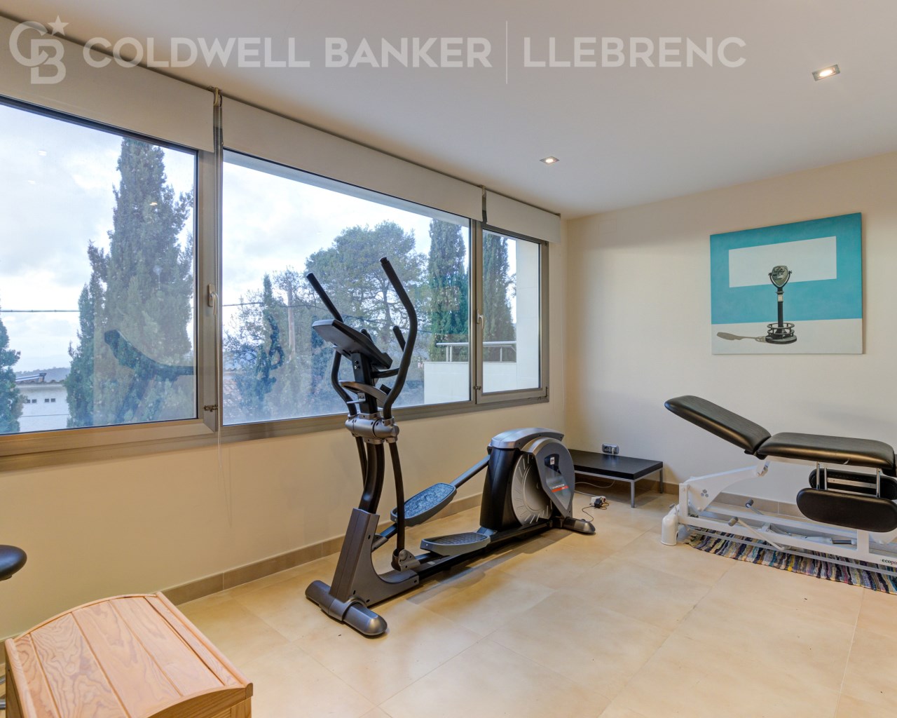 Barcelona, Barcelona, Sarri? - Sant Gervasi, Vallv, Barcelona, Catalonia, ES, 7 Bedrooms Bedrooms, ,6 BathroomsBathrooms,Residential,For Sale,Barcelona, Barcelona, Sarri? - Sant Gervasi, Vallv,1613129
