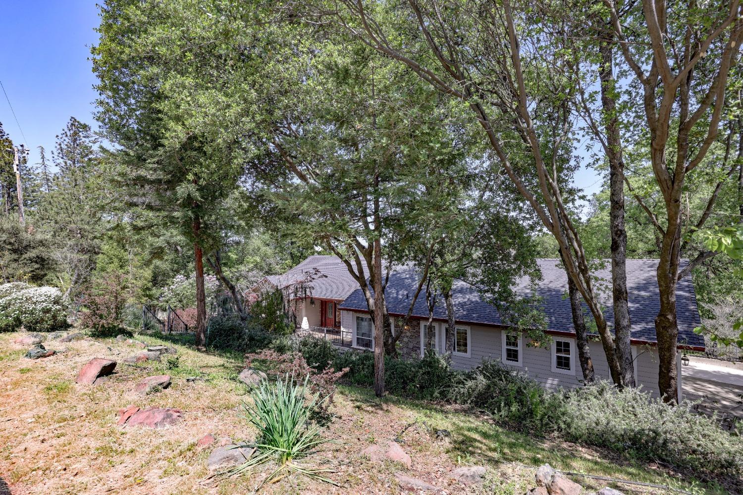 Penn Valley, California, 95946, United States, 3 Bedrooms Bedrooms, ,3 BathroomsBathrooms,Residential,For Sale,1784644