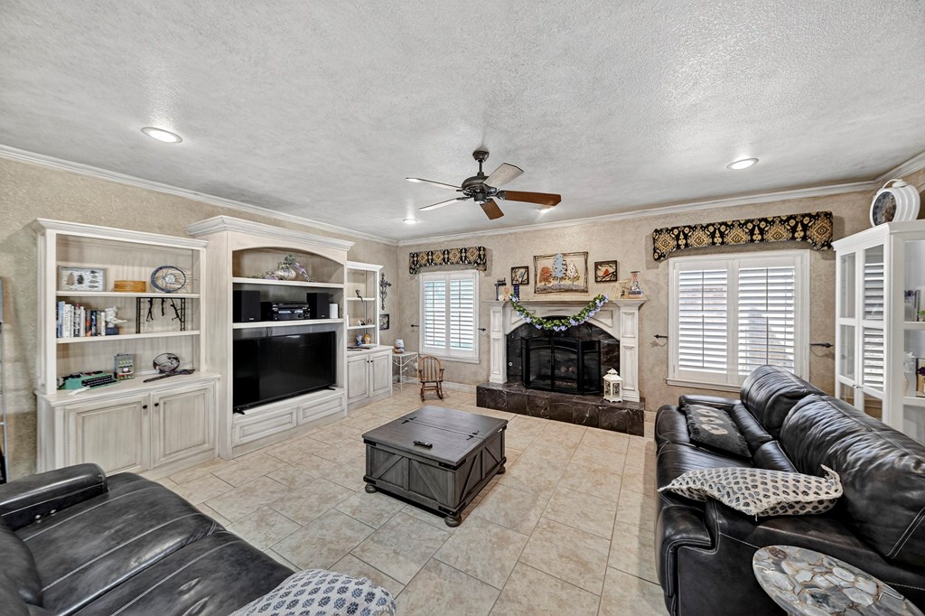 Midland, Texas, 79707, United States, 4 Bedrooms Bedrooms, ,3 BathroomsBathrooms,Residential,For Sale,1983085