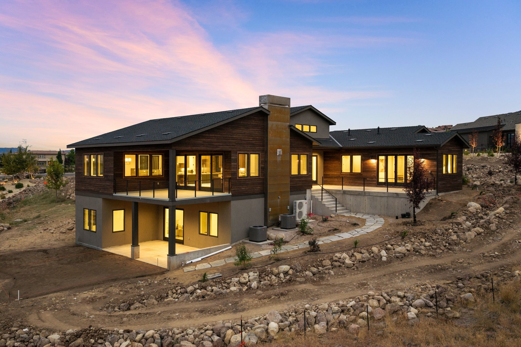  Altmann Craftsmanship. Arrowcreek Address. Uncompromising Finishes. - 物件實景