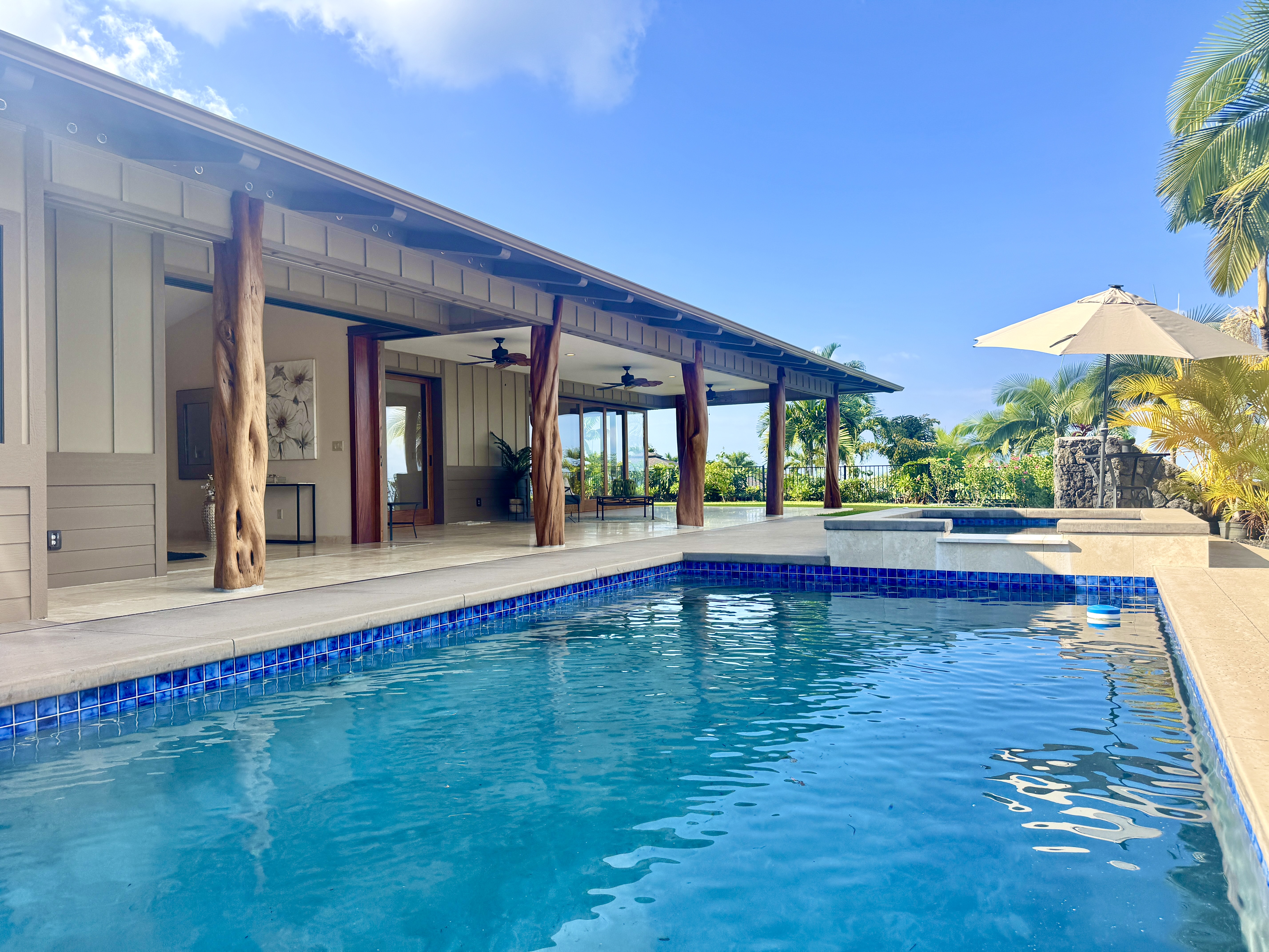 Kailua-Kona, Hawaii, 96740, United States, 4 Bedrooms Bedrooms, ,5 BathroomsBathrooms,Residential,For Sale,2000601