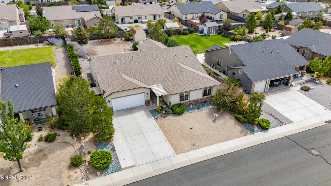 Dayton, Nevada, 89403, United States, 4 Bedrooms Bedrooms, ,3 BathroomsBathrooms,Residential,For Sale,1978349