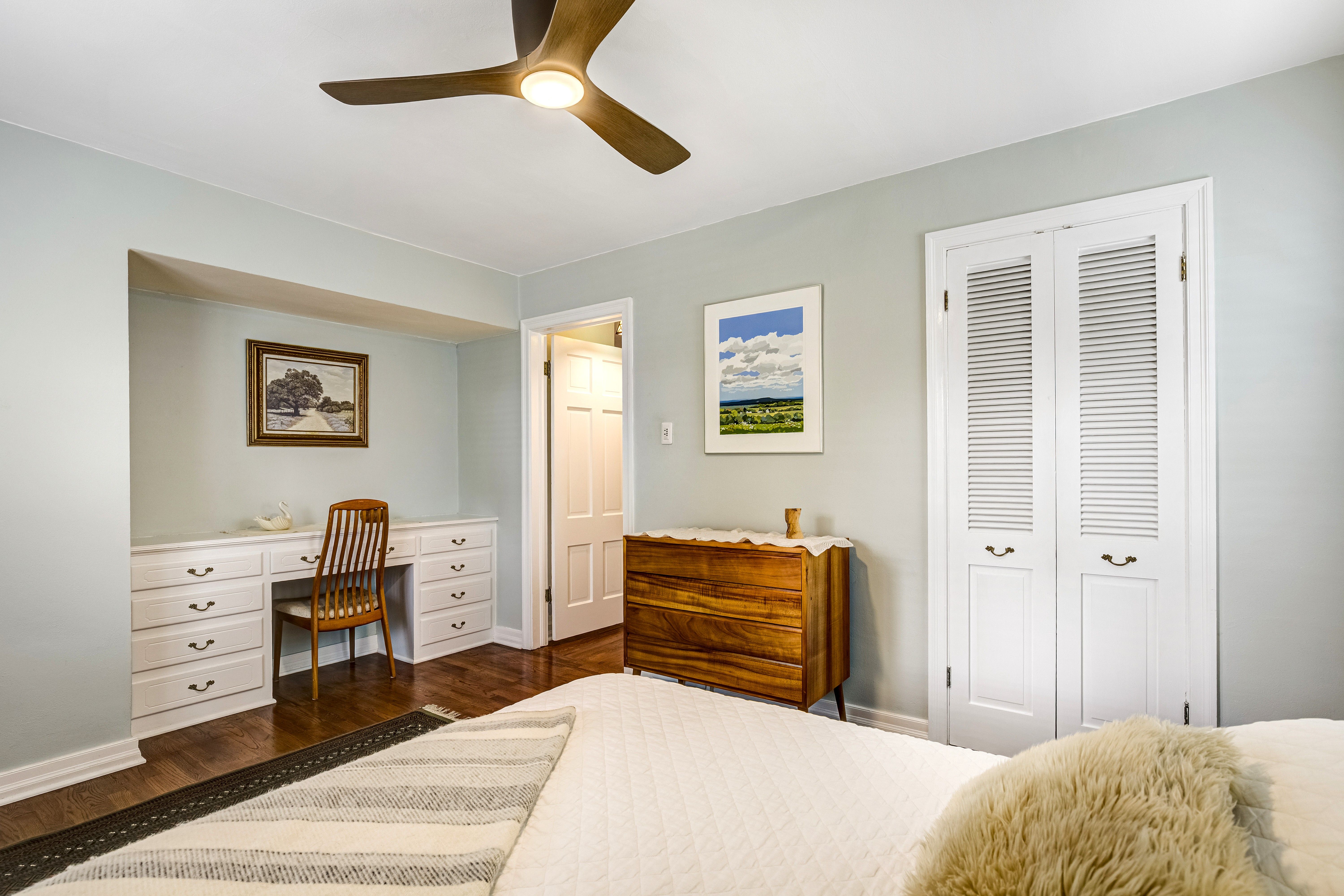 North End Gem with Main Level Bedrooms - 物件實景