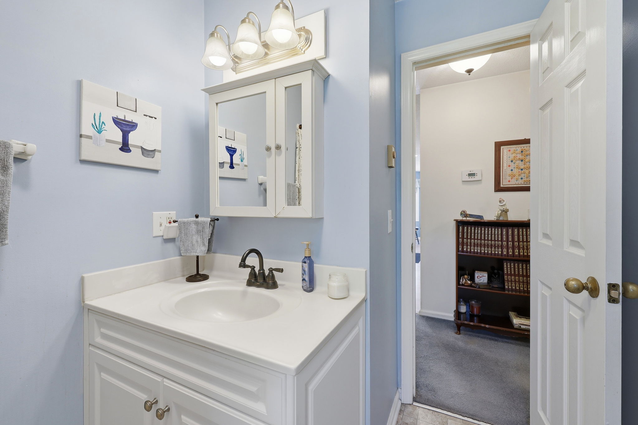  889 Emeline Lane, Kitty Hawk, NC 27949 - 物件實景