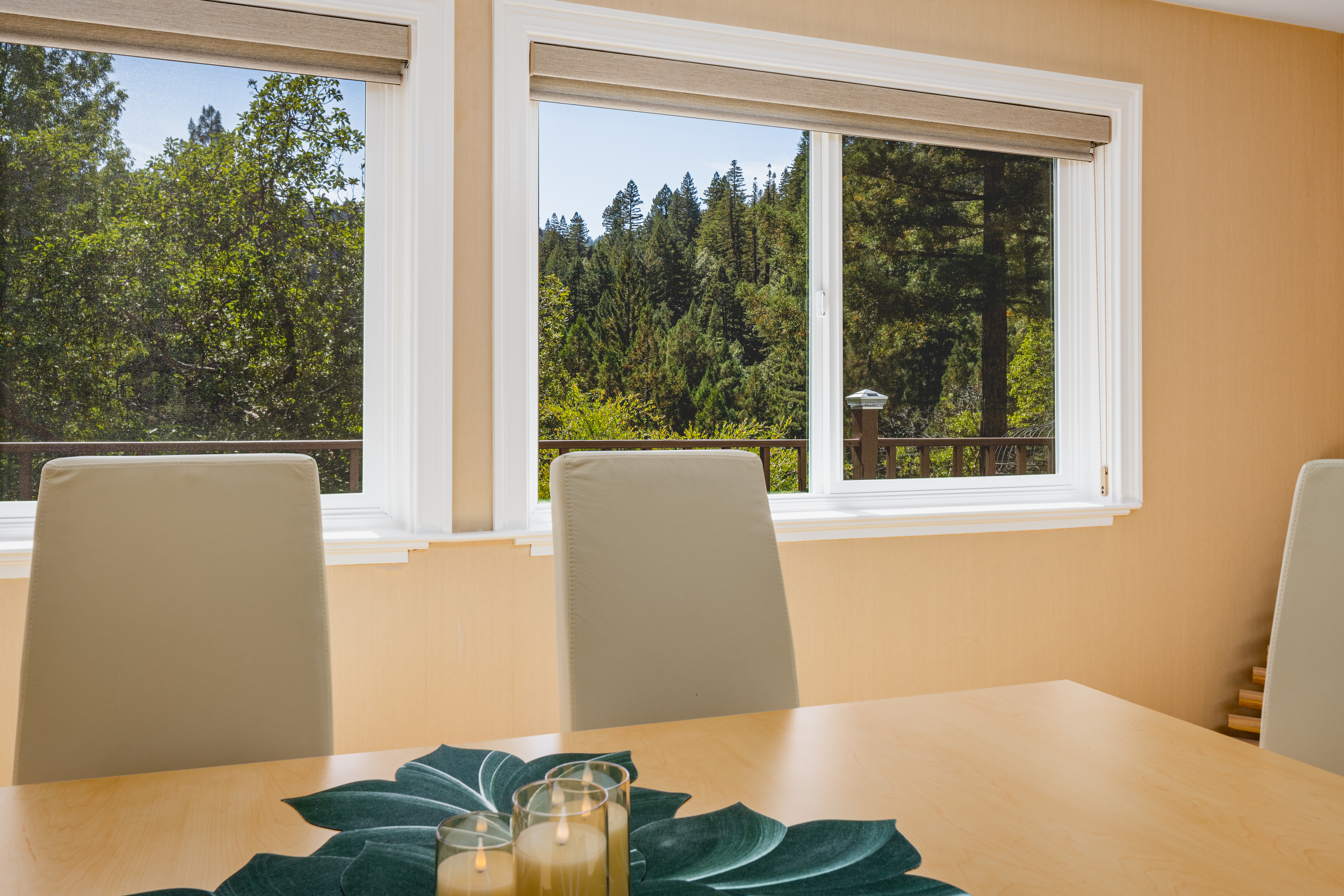  16149 Fern Way, Guerneville, CA 95446 - 物件實景