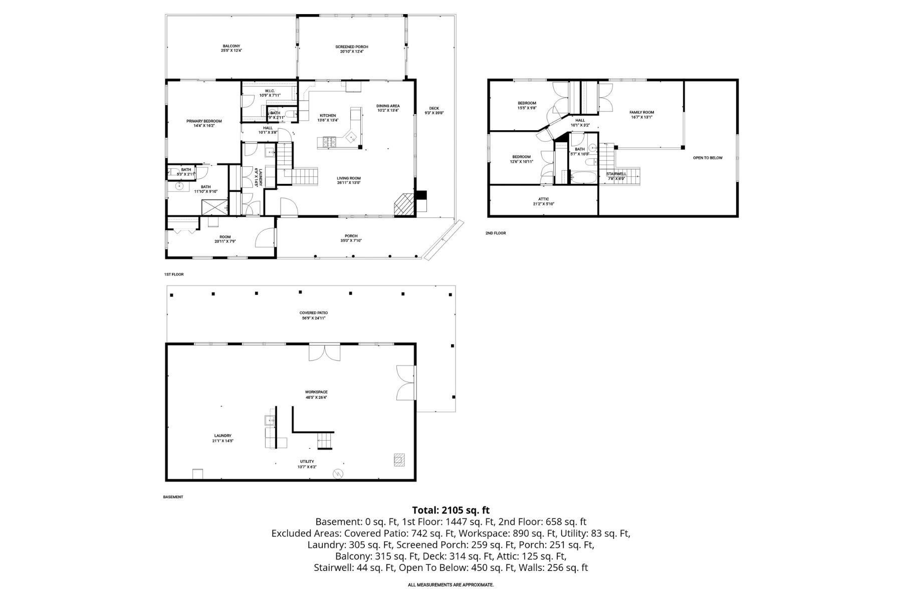  4623 Fishers Hollow, Myersville, MD, 21773 - 物件實景
