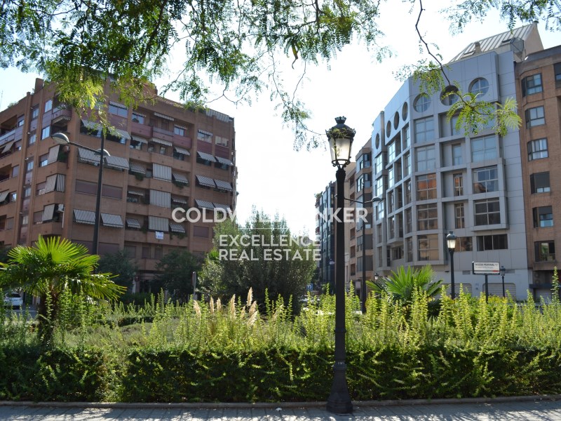 Valencia, Comunidad Valenciana, ES, 3 Bedrooms Bedrooms, ,2 BathroomsBathrooms,Residential,For Sale,1968031