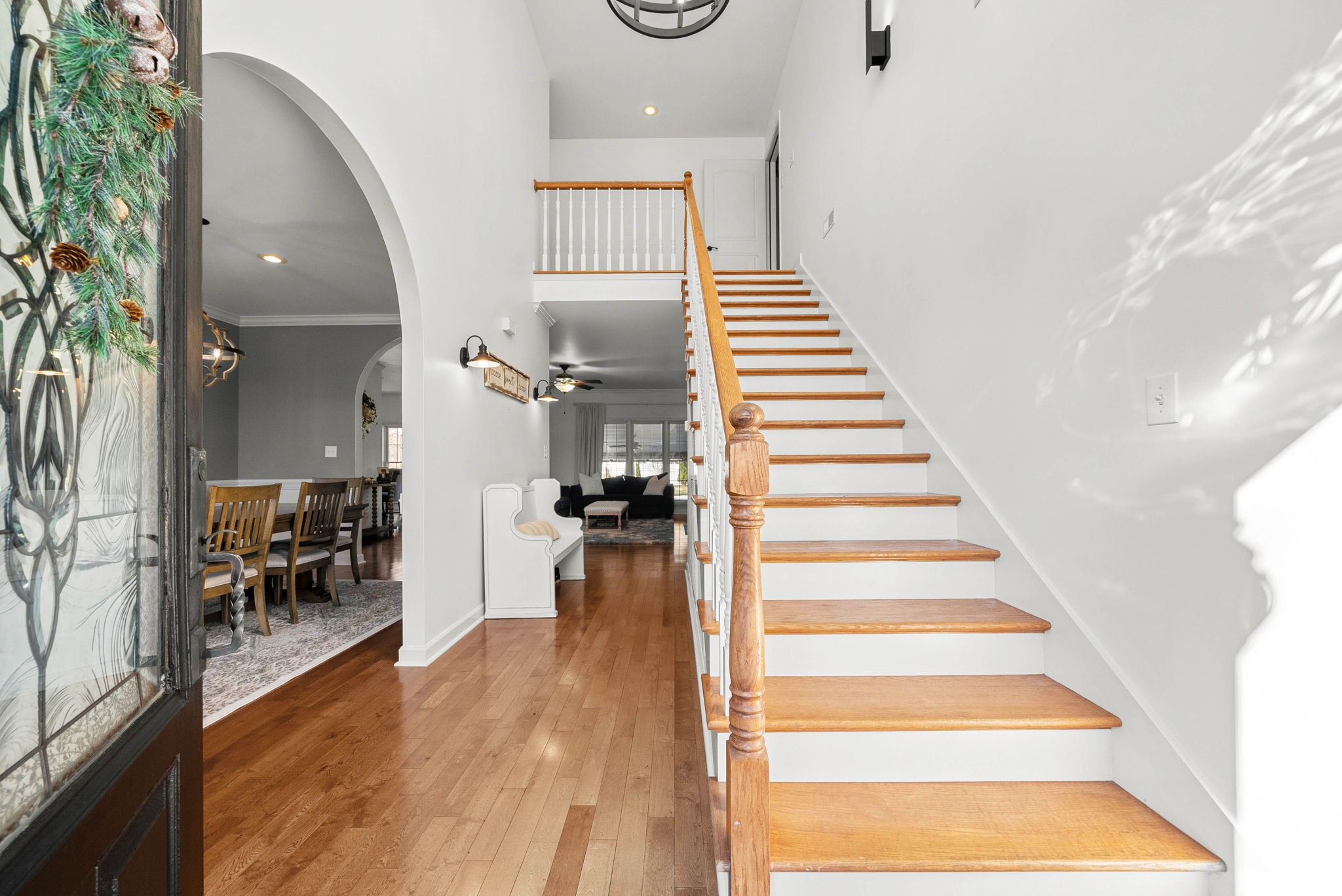 Clarksville, Tennessee, 37043, United States, 5 Bedrooms Bedrooms, ,3 BathroomsBathrooms,Residential,For Sale,2009051