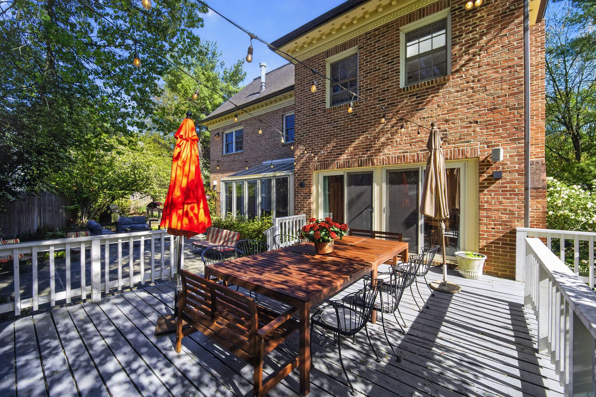  5115 Cape Cod Court, Bethesda, MD, 20816 - 物件實景