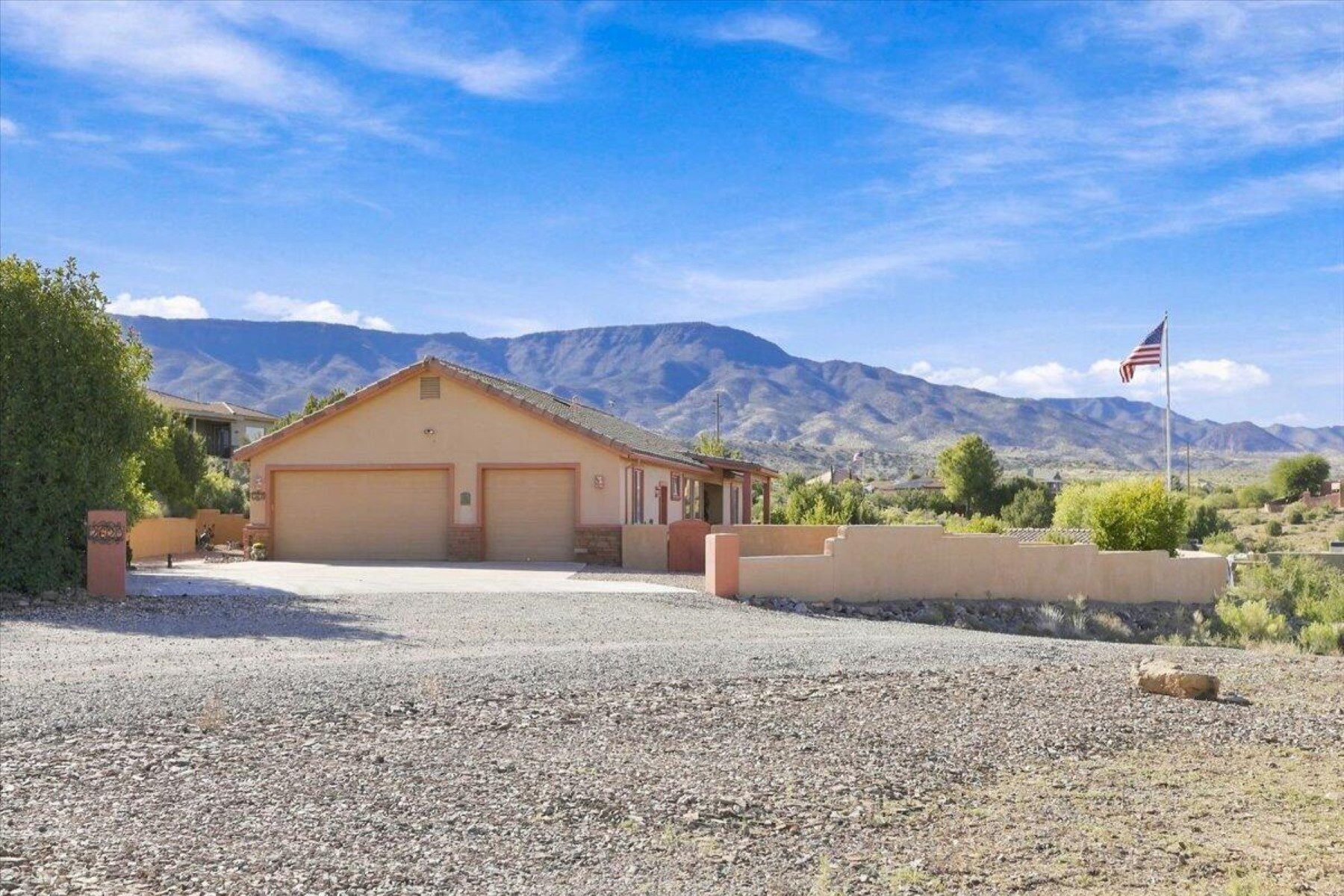  2620 S Samantha Lane  Cottonwood, AZ - 物件實景