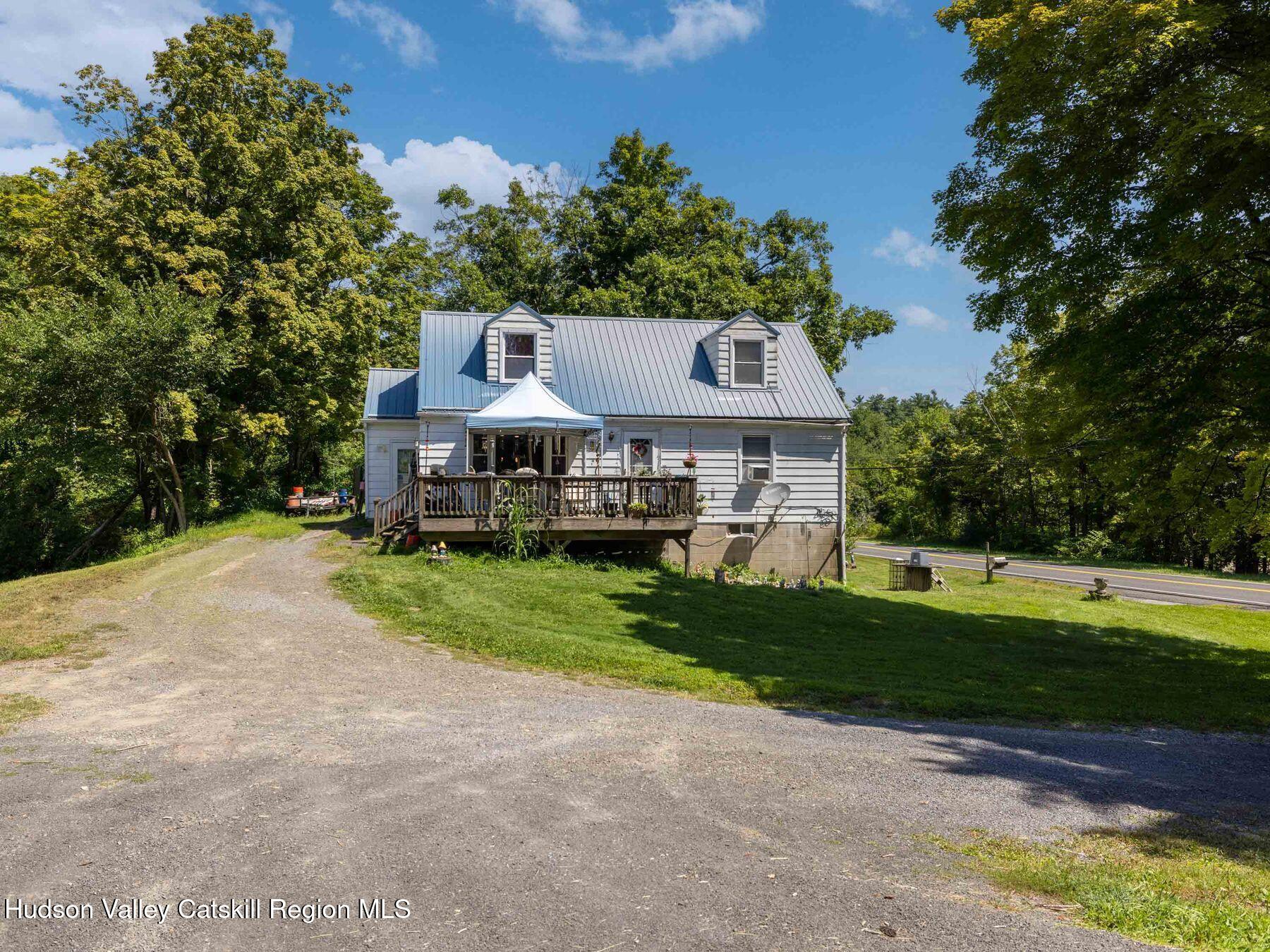Hurley, New York, 12443, United States, ,Residential,For Sale,1940966