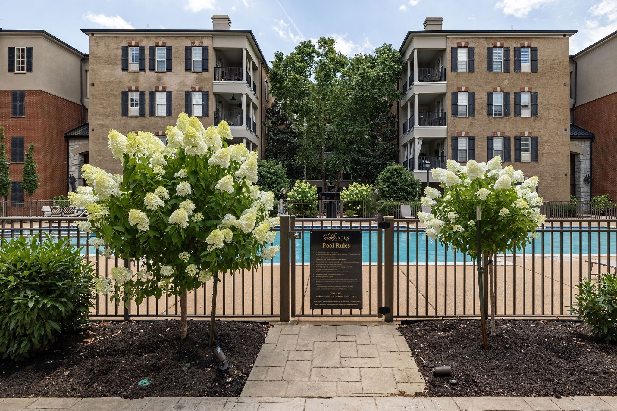  311 Seven Springs Way, Brentwood, TN, 37027 - 物件實景