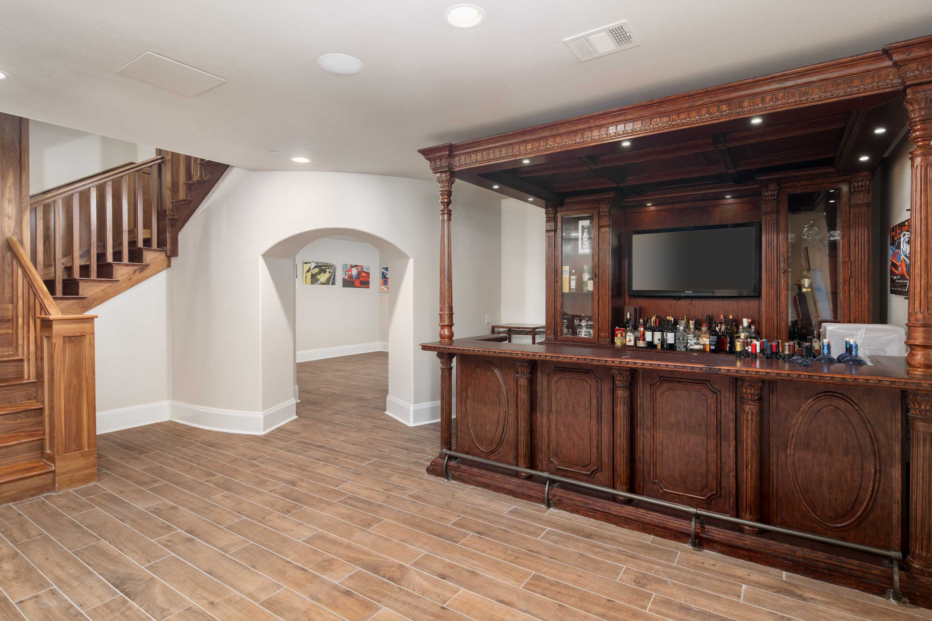 6 Wimbledon Court, Frisco, TX, 75034 - 物件實景