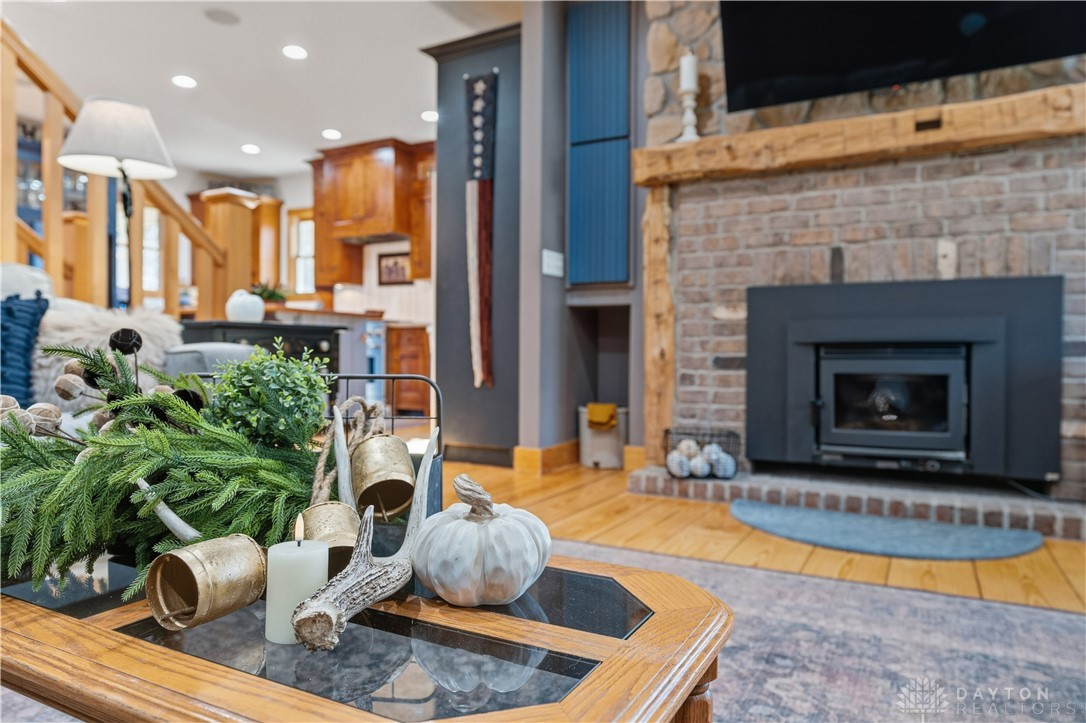 Adams Twp, Ohio, 45177, United States, 6 Bedrooms Bedrooms, ,4 BathroomsBathrooms,Residential,For Sale,1989294