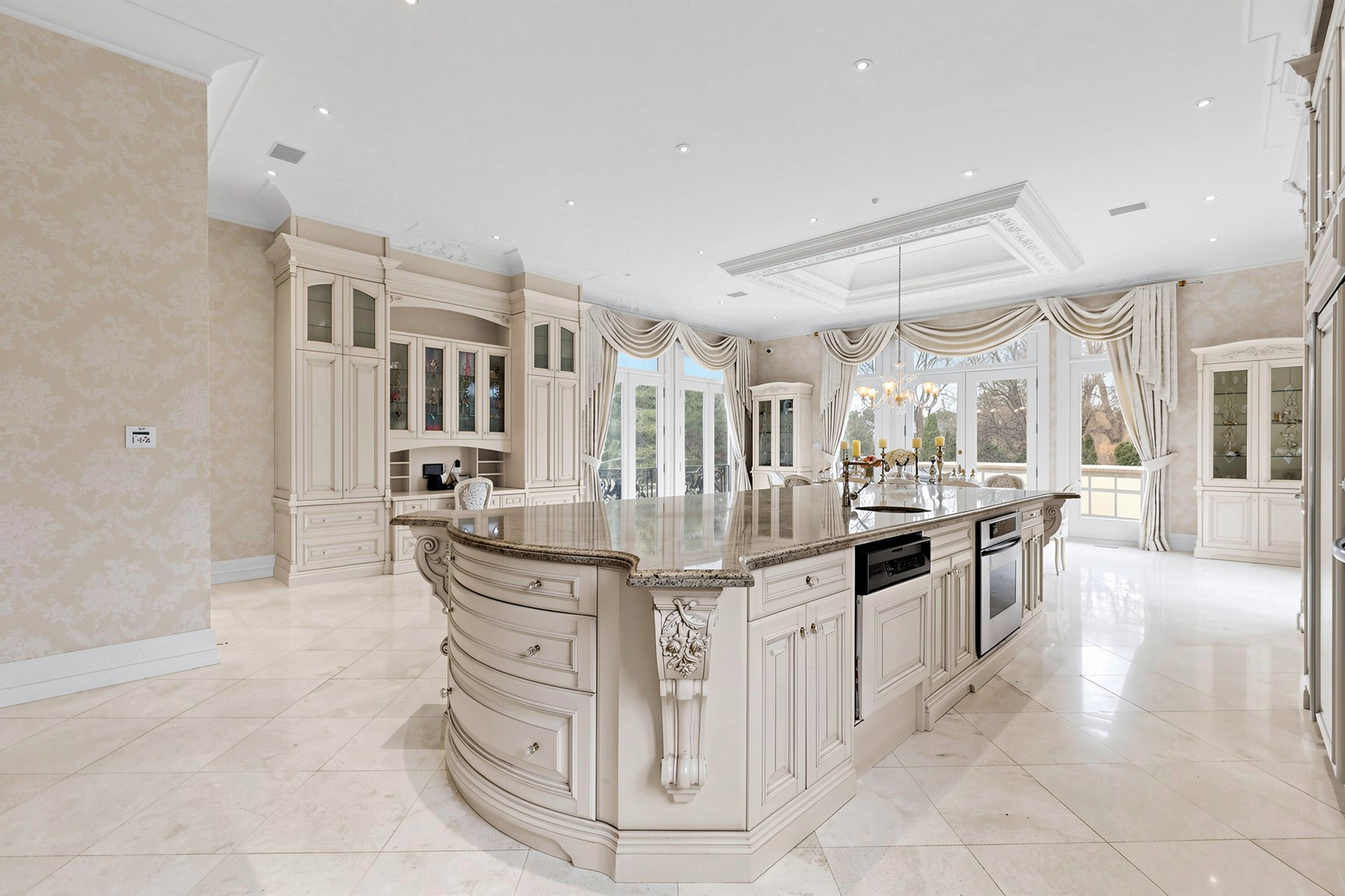  BridlePath Versailles Grandeur - 物件實景