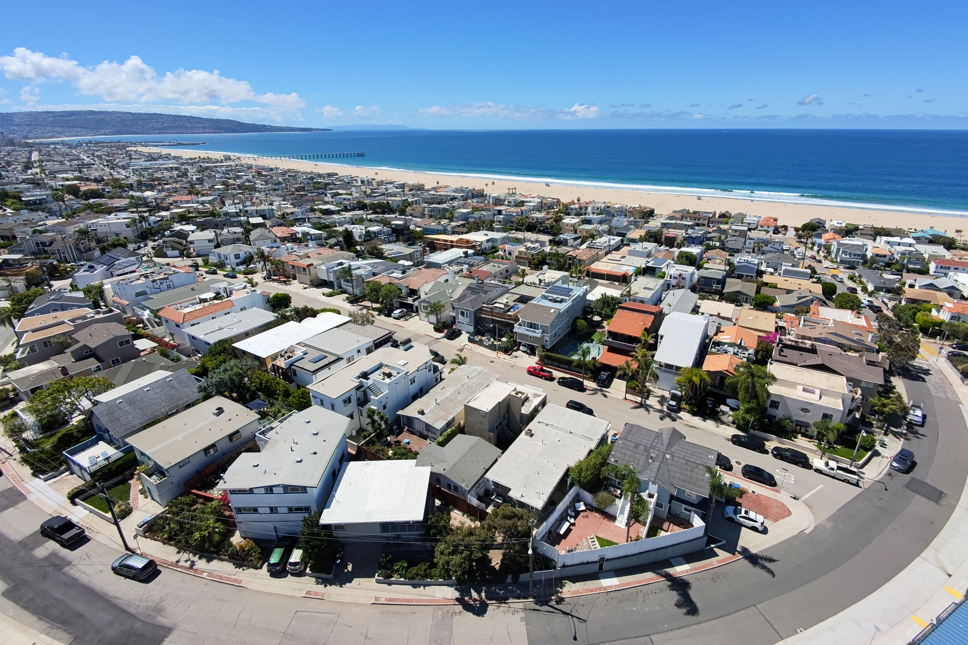  428 25th Street, Hermosa Beach, CA 90254 - 物件實景
