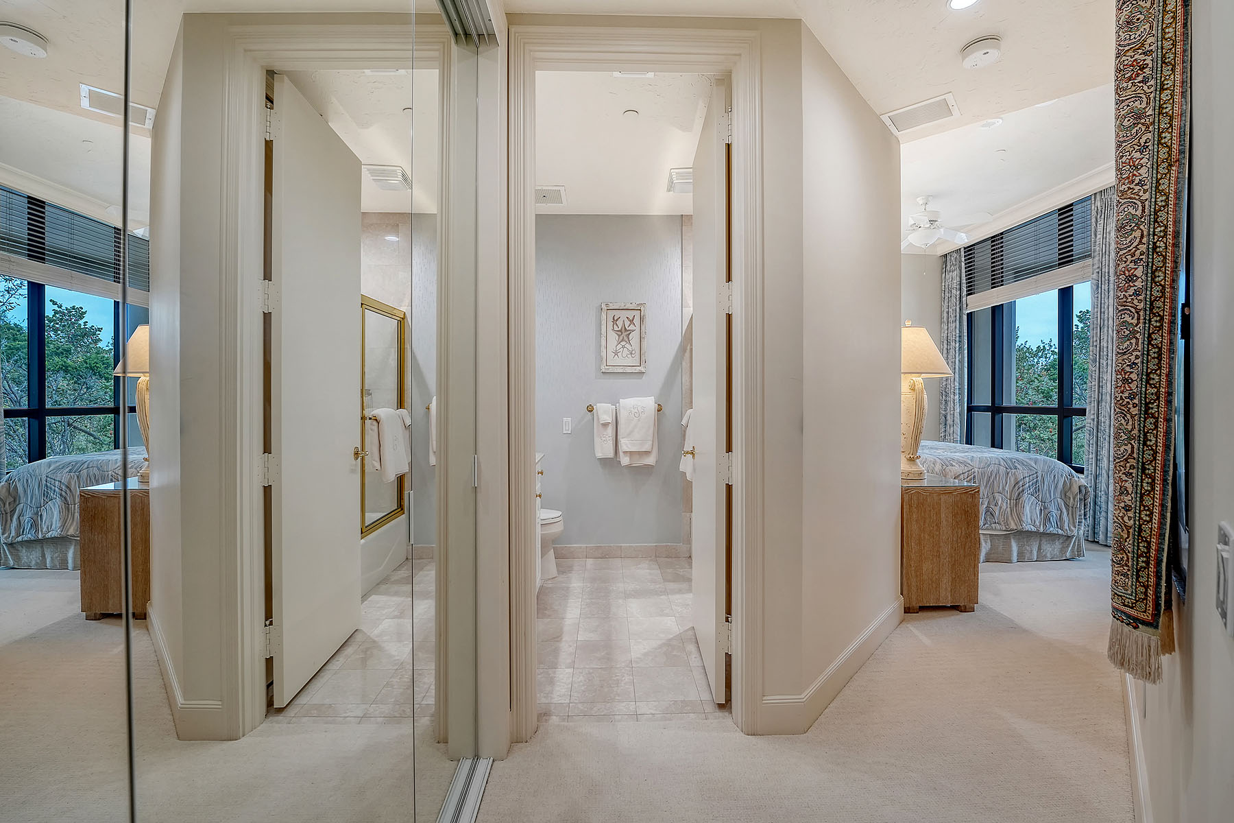  WATER CLUB 01 AT LONGBOAT KEY - 物件實景