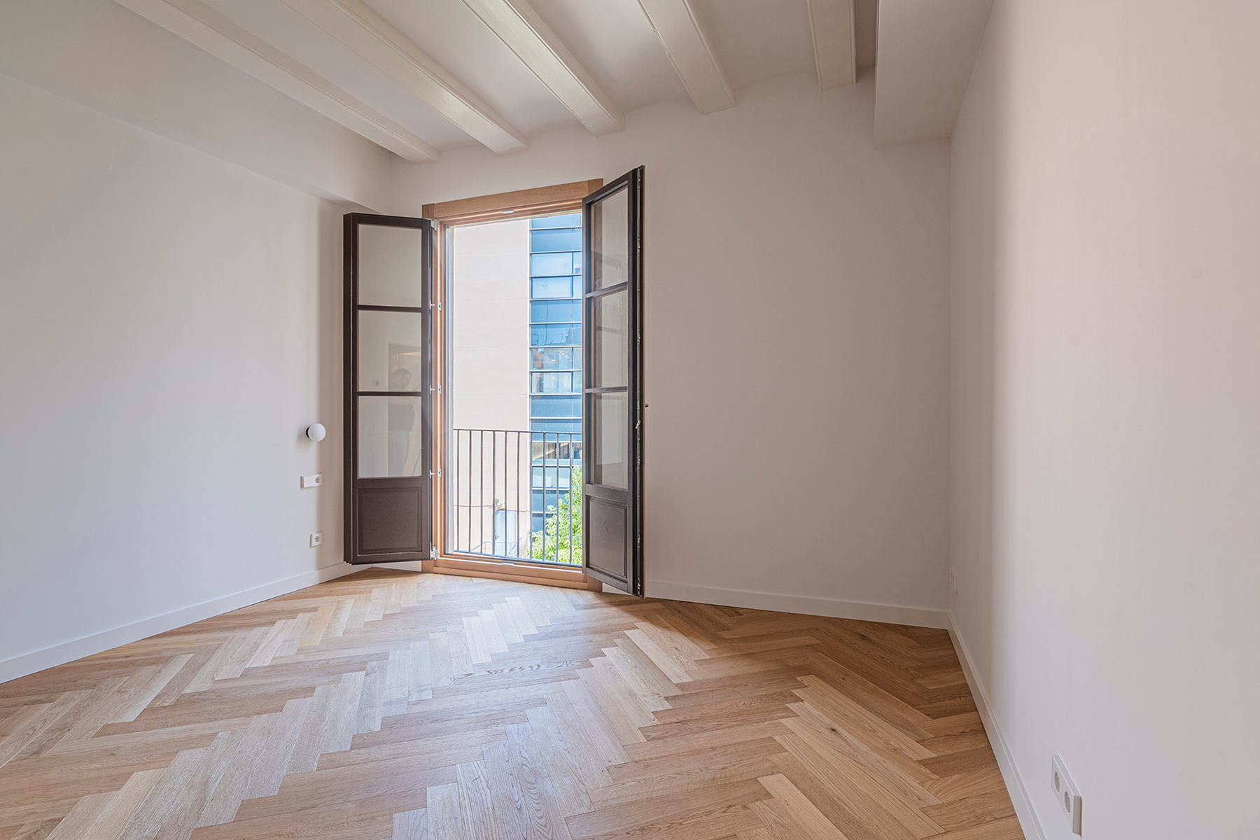  Fabulous fully renovated flat in the Gothic Quarter - 物件實景