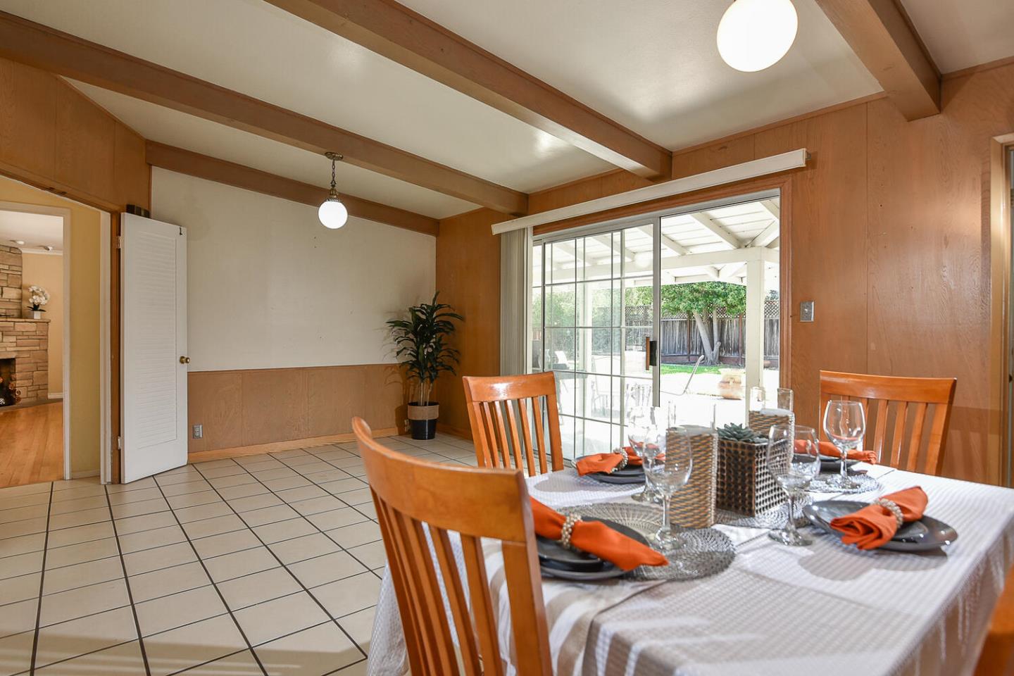 San Jose - Willow Glen, California, 95125, United States, 3 Bedrooms Bedrooms, ,2 BathroomsBathrooms,Residential,For Sale,1740132