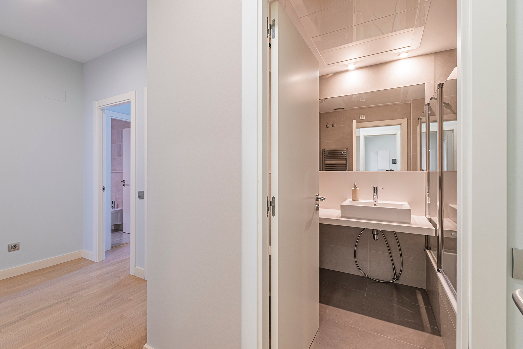  Flat with pool, parking, and port views in the Gothic quarter - 物件實景