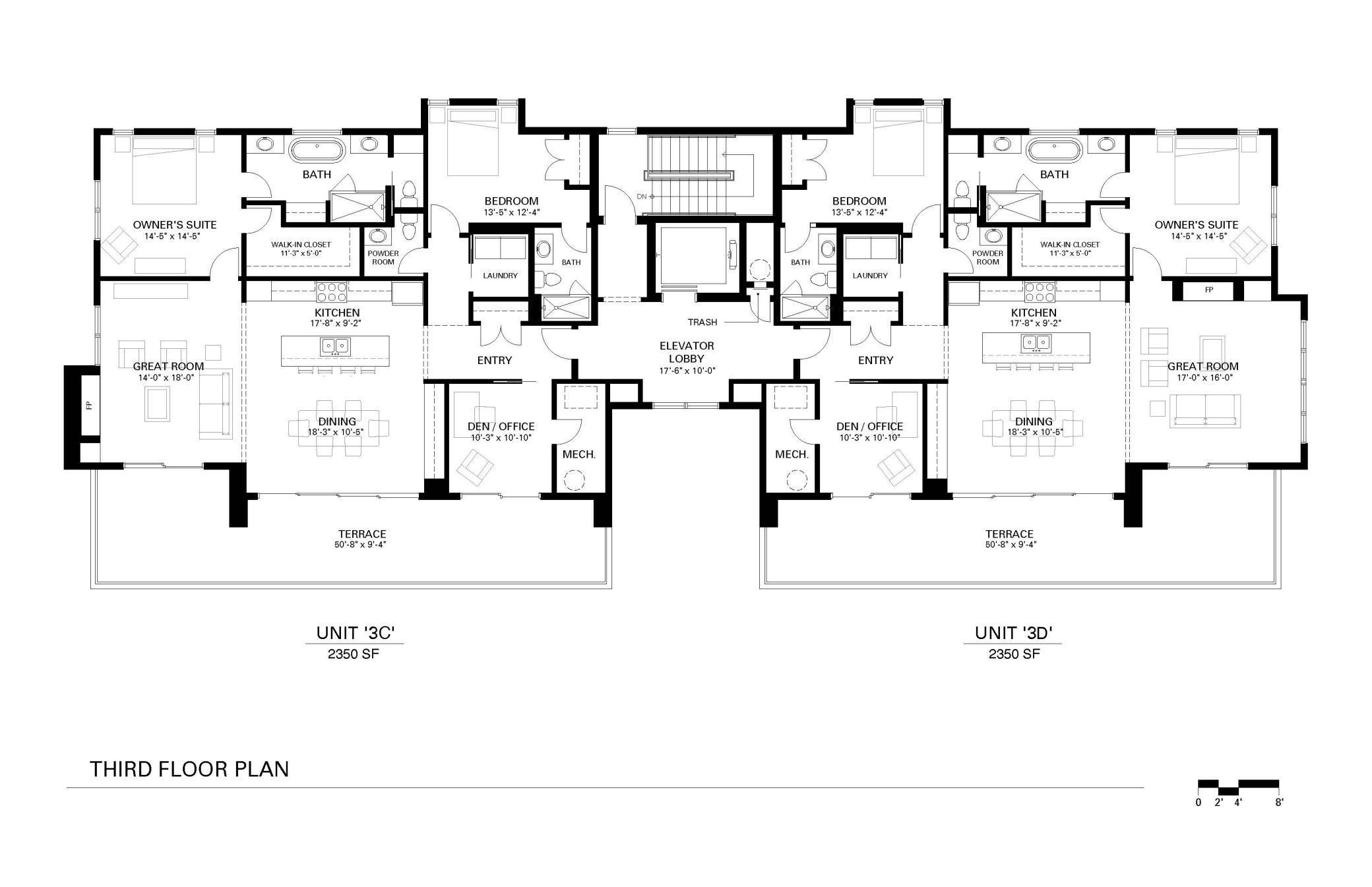 Wayzata, Minnesota, 55391, United States, 2 Bedrooms Bedrooms, ,2 BathroomsBathrooms,Residential,For Sale,1794851