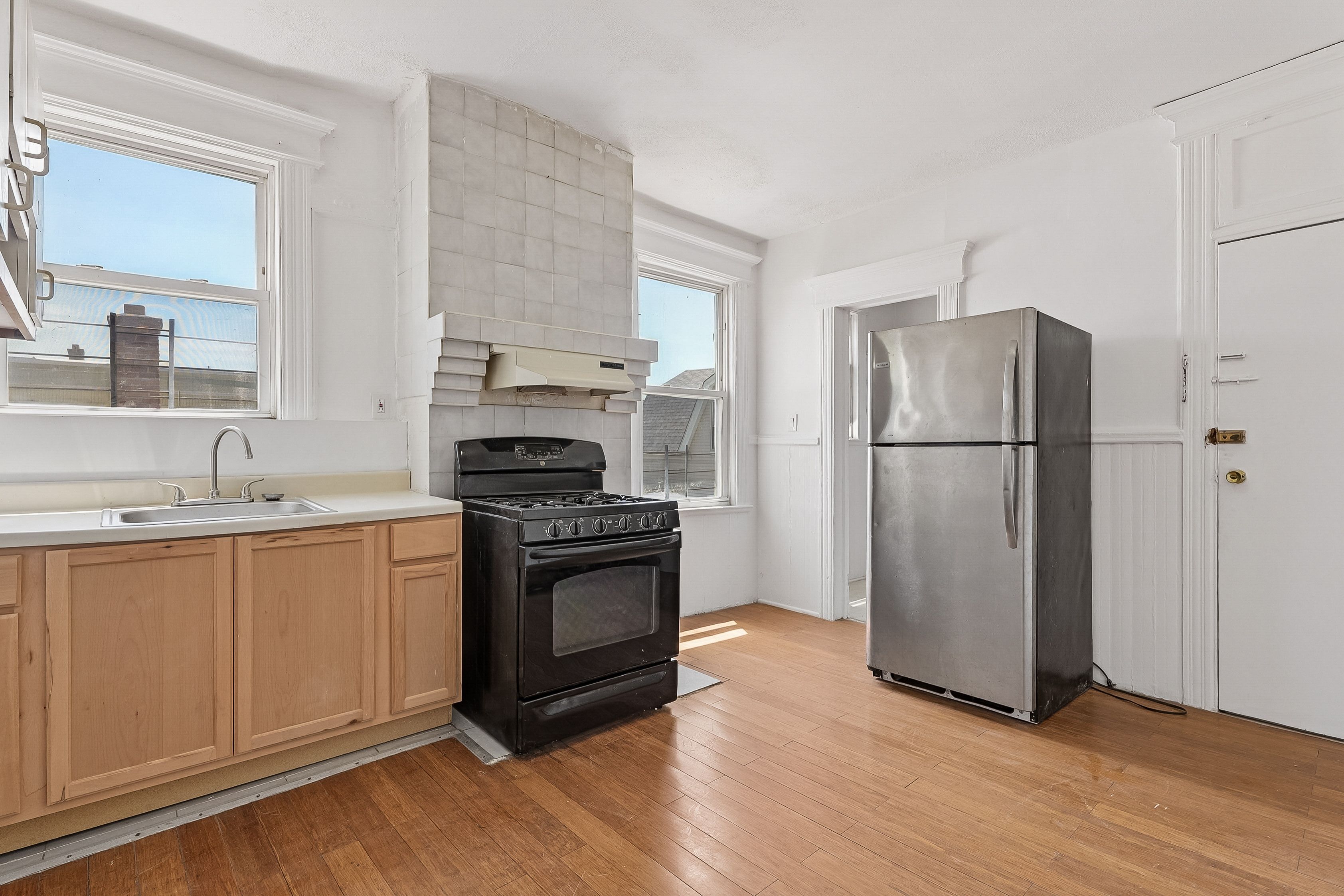  55 Hawkins Street, Newark, NJ 07105 - 物件實景
