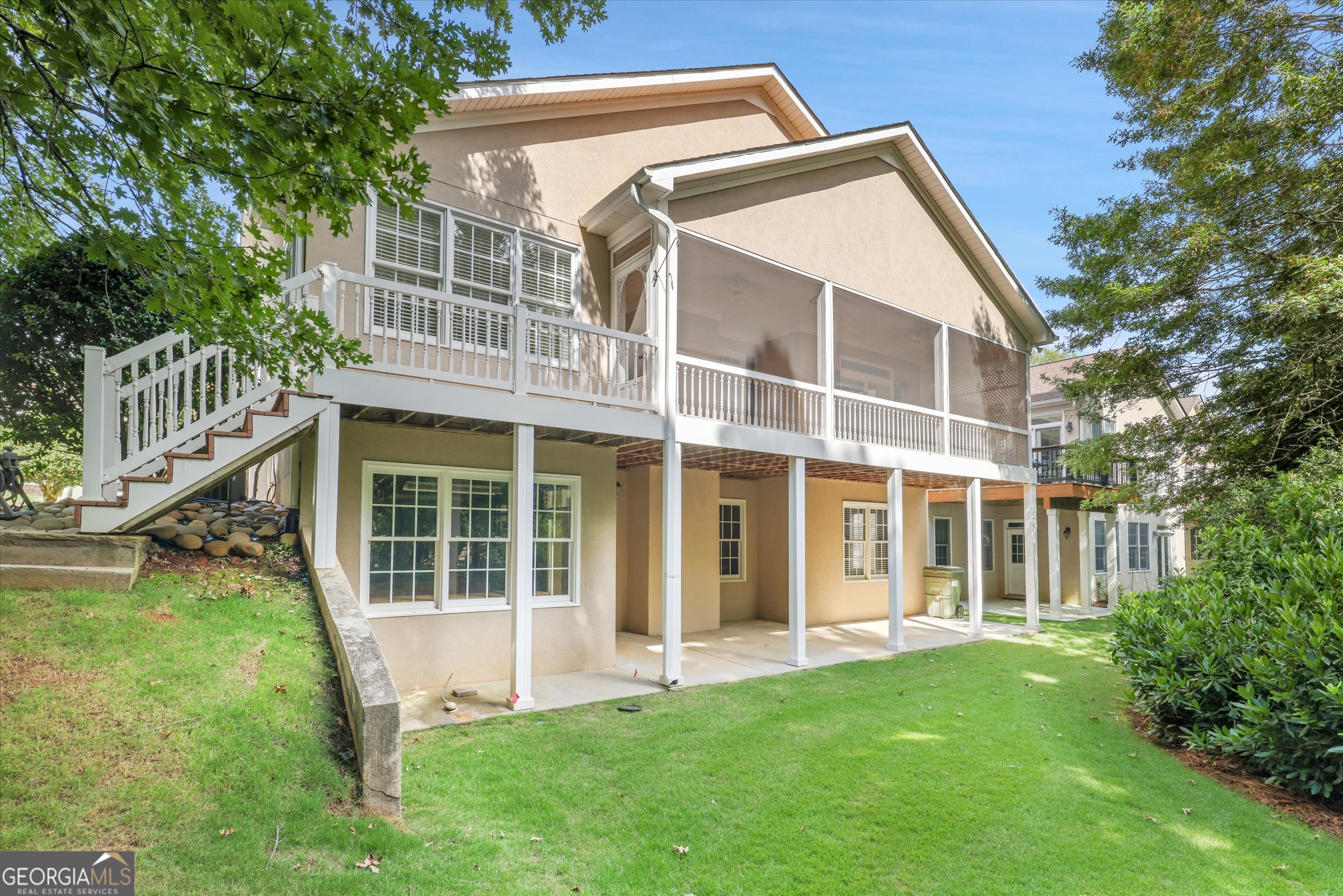Peachtree City, Georgia, 30269, United States, 3 Bedrooms Bedrooms, ,2 BathroomsBathrooms,Residential,For Sale,1906807