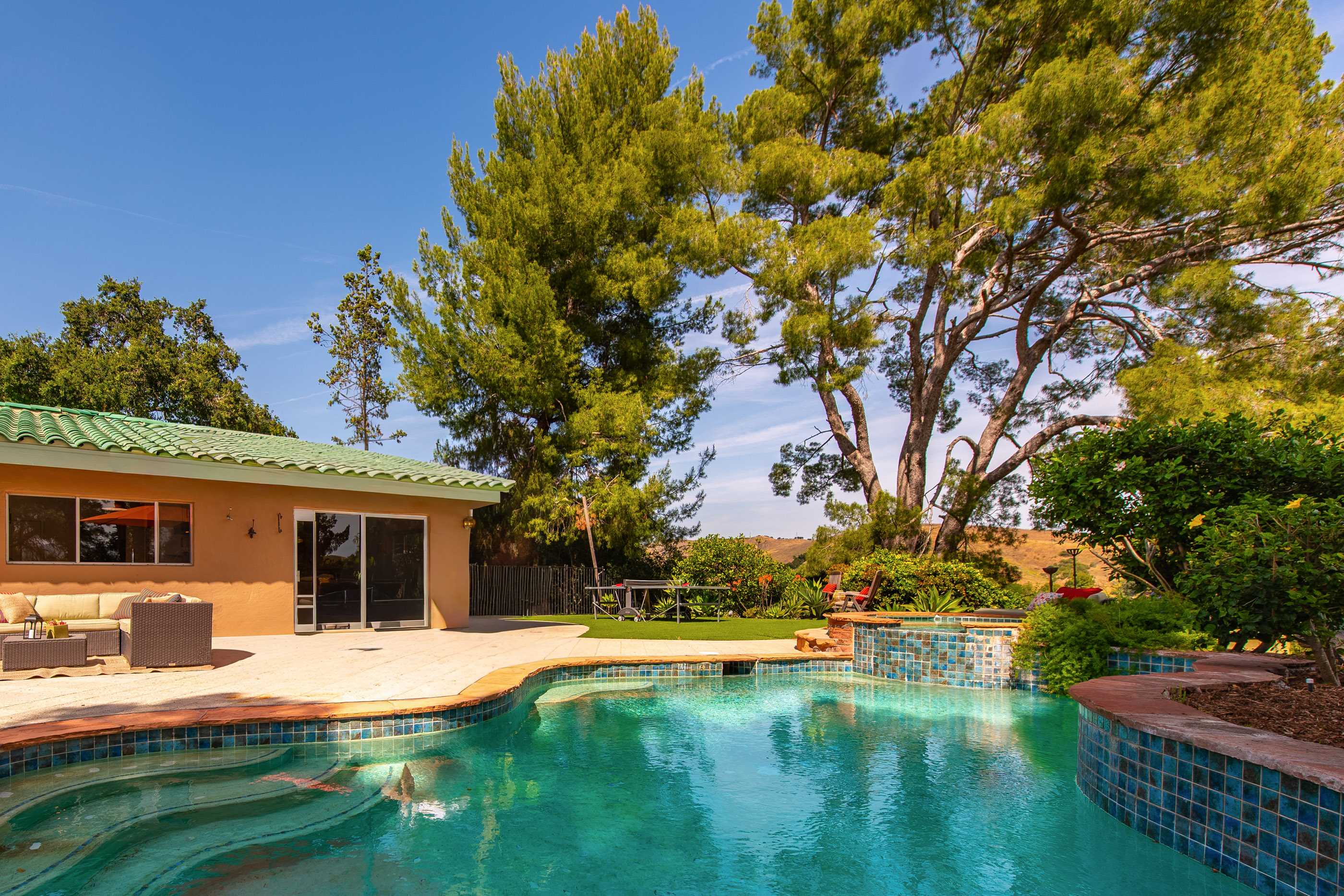  6110 Colodny Drive, Agoura Hills - 物件實景