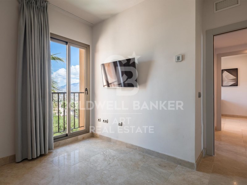 Benahavís, Andalusia, ES, 3 Bedrooms Bedrooms, ,2 BathroomsBathrooms,Residential,For Sale,1918695