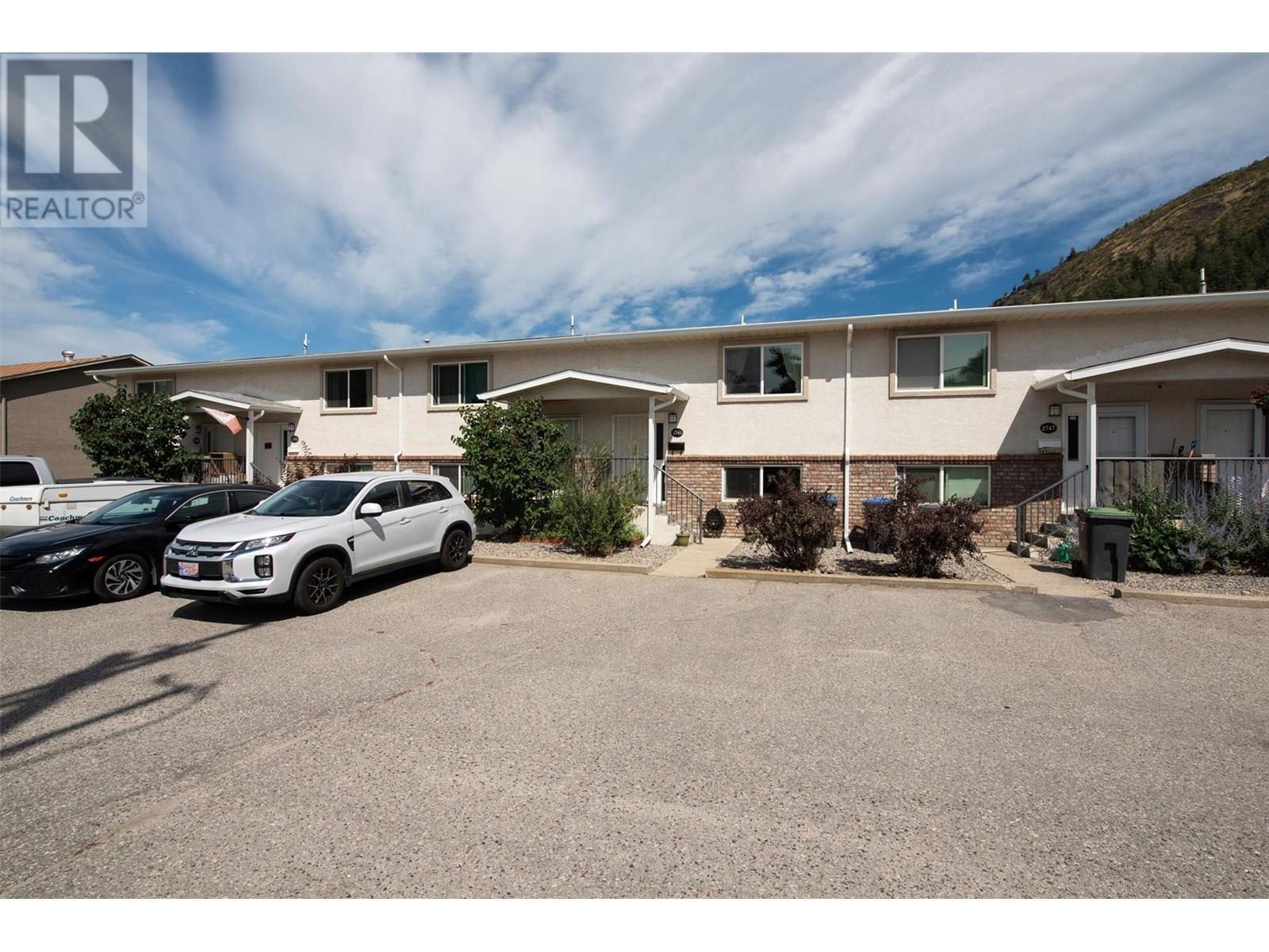 WEST KELOWNA, British Columbia, V1Z 3K5, CA, 2 Bedrooms Bedrooms, ,1 BathroomBathrooms,Residential,For Sale,1913142