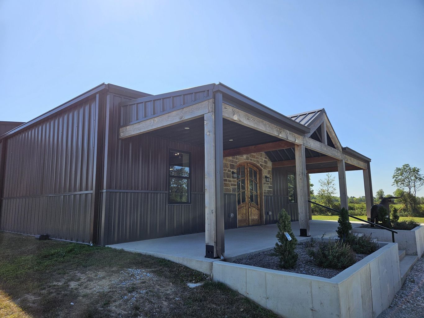 Marionville, Missouri, 65705, United States, 2 Bedrooms Bedrooms, ,2 BathroomsBathrooms,Residential,For Sale,1976770