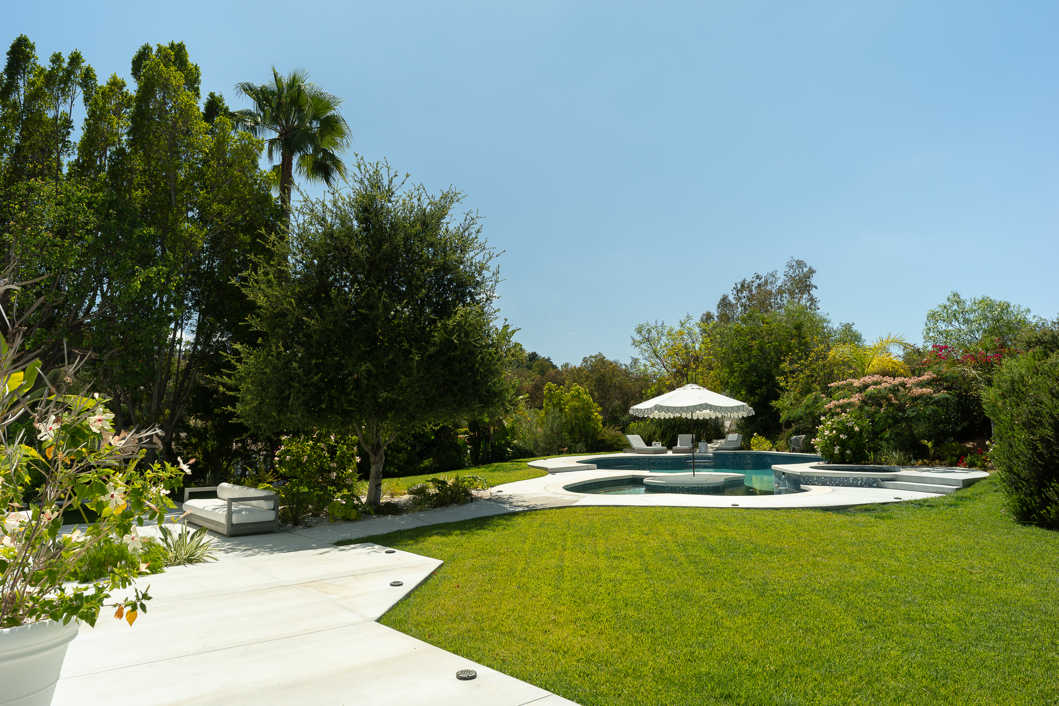  5192 Parkway Calabasas - 物件實景
