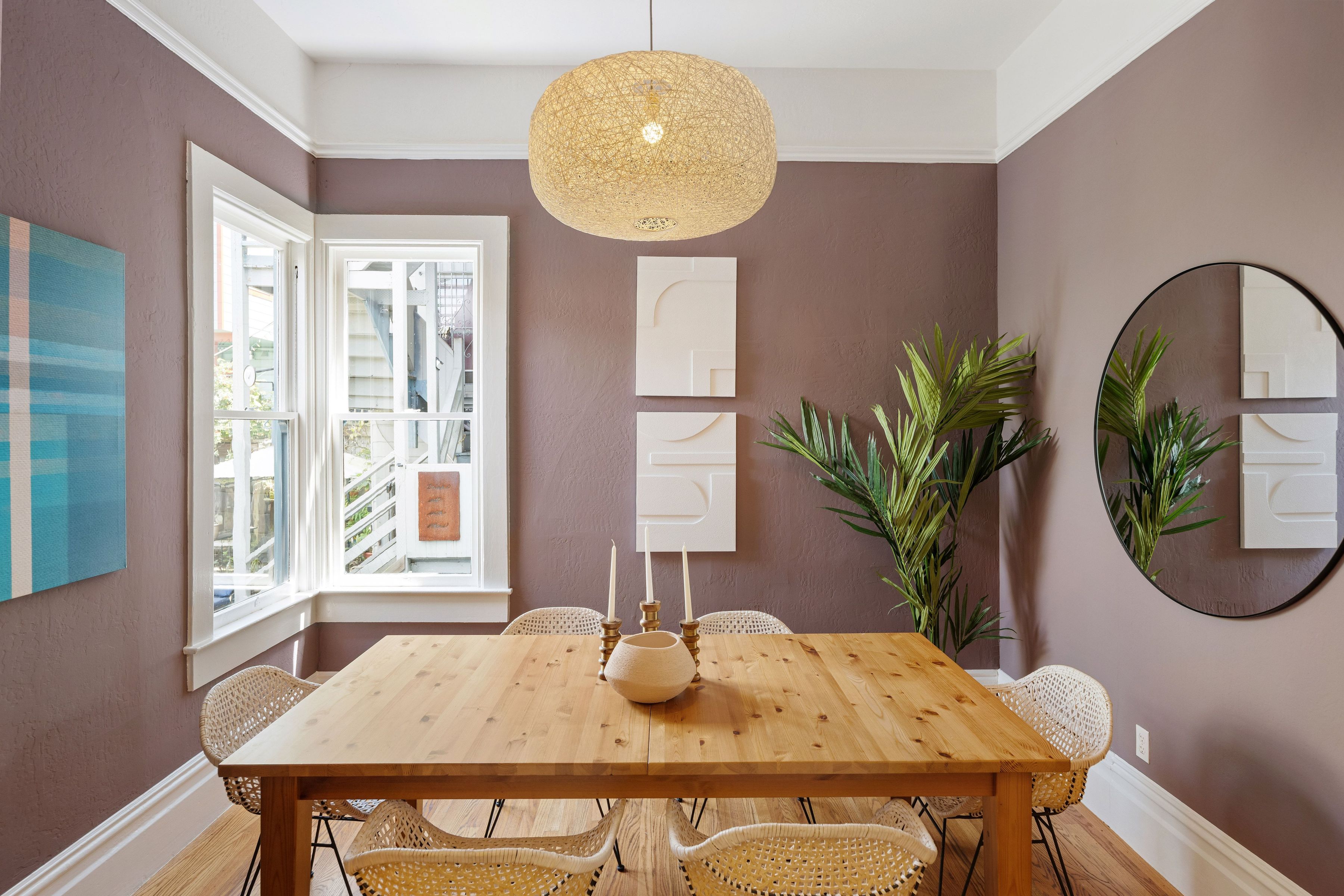  105 Cortland Avenue - 物件實景