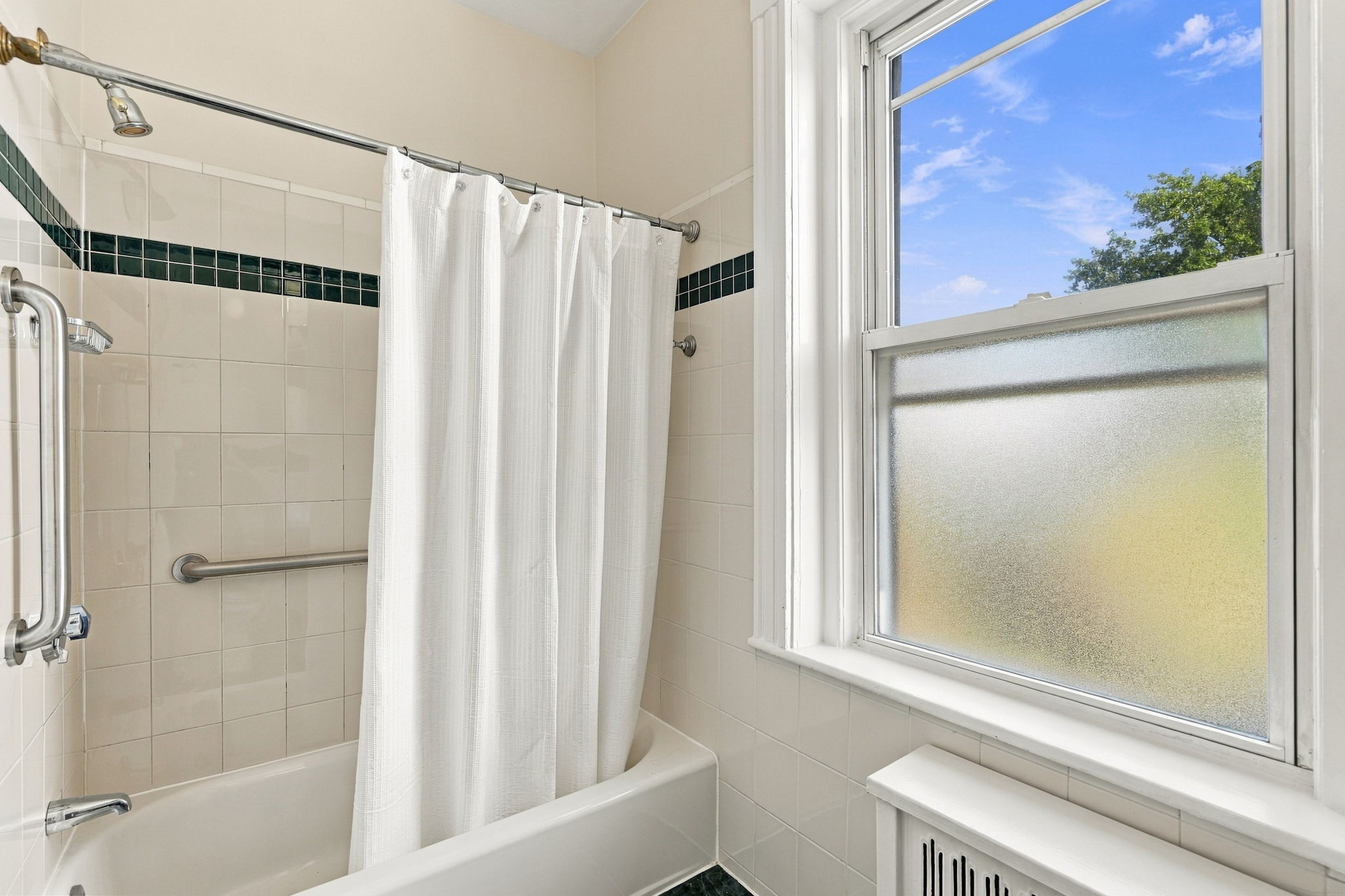  59 Alton Place- Unit 5, Brookline, MA, 02446 - 物件實景