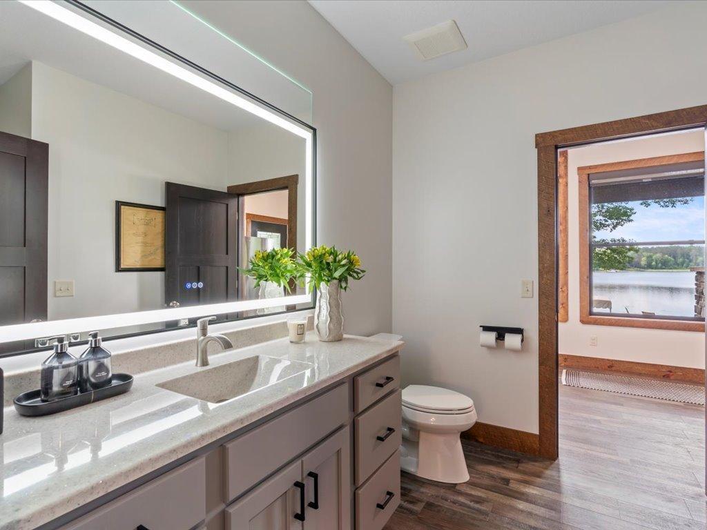 Grand Rapids, Minnesota, 55744, United States, 4 Bedrooms Bedrooms, ,2 BathroomsBathrooms,Residential,For Sale,1901076